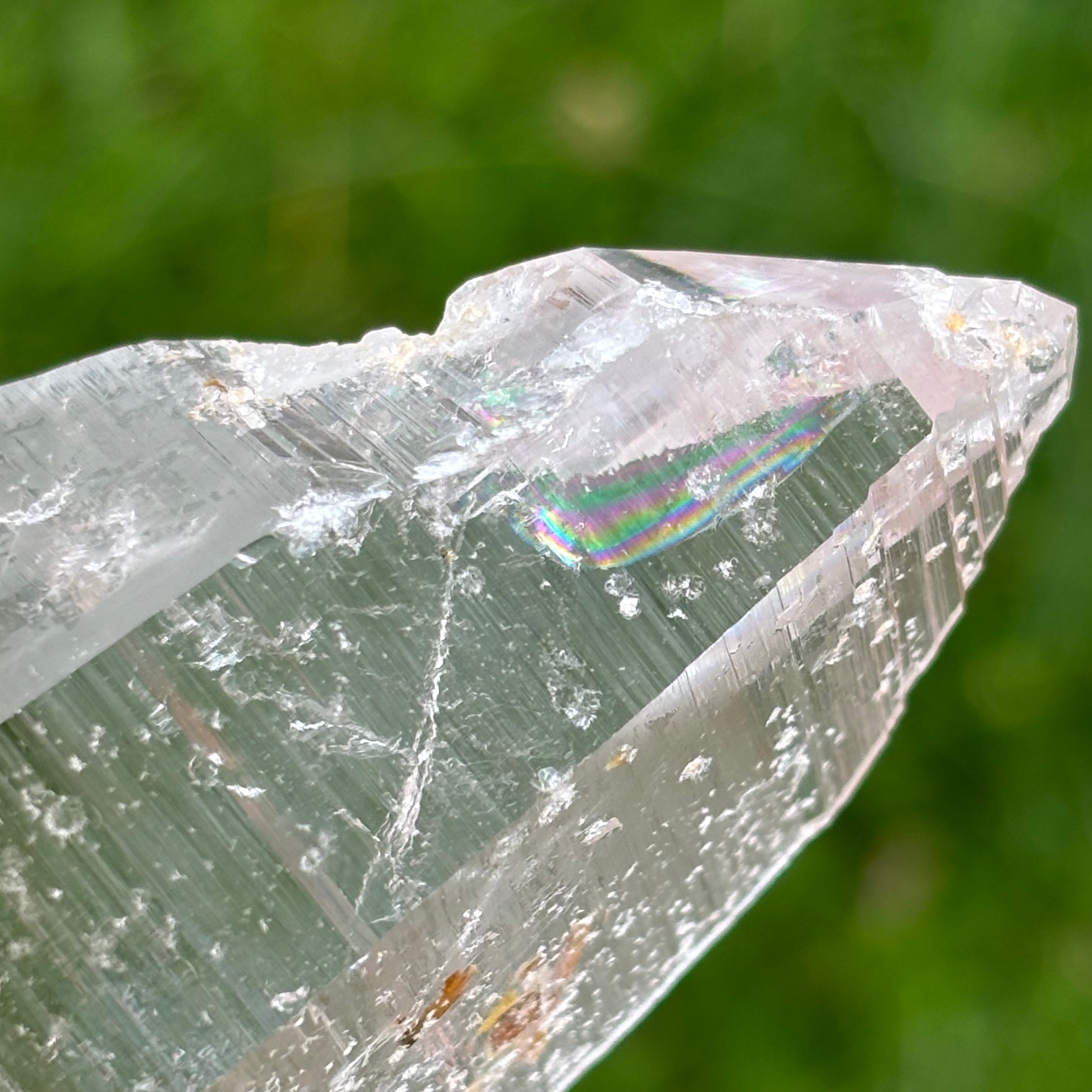 Colombian Quartz, Special Collection - 082