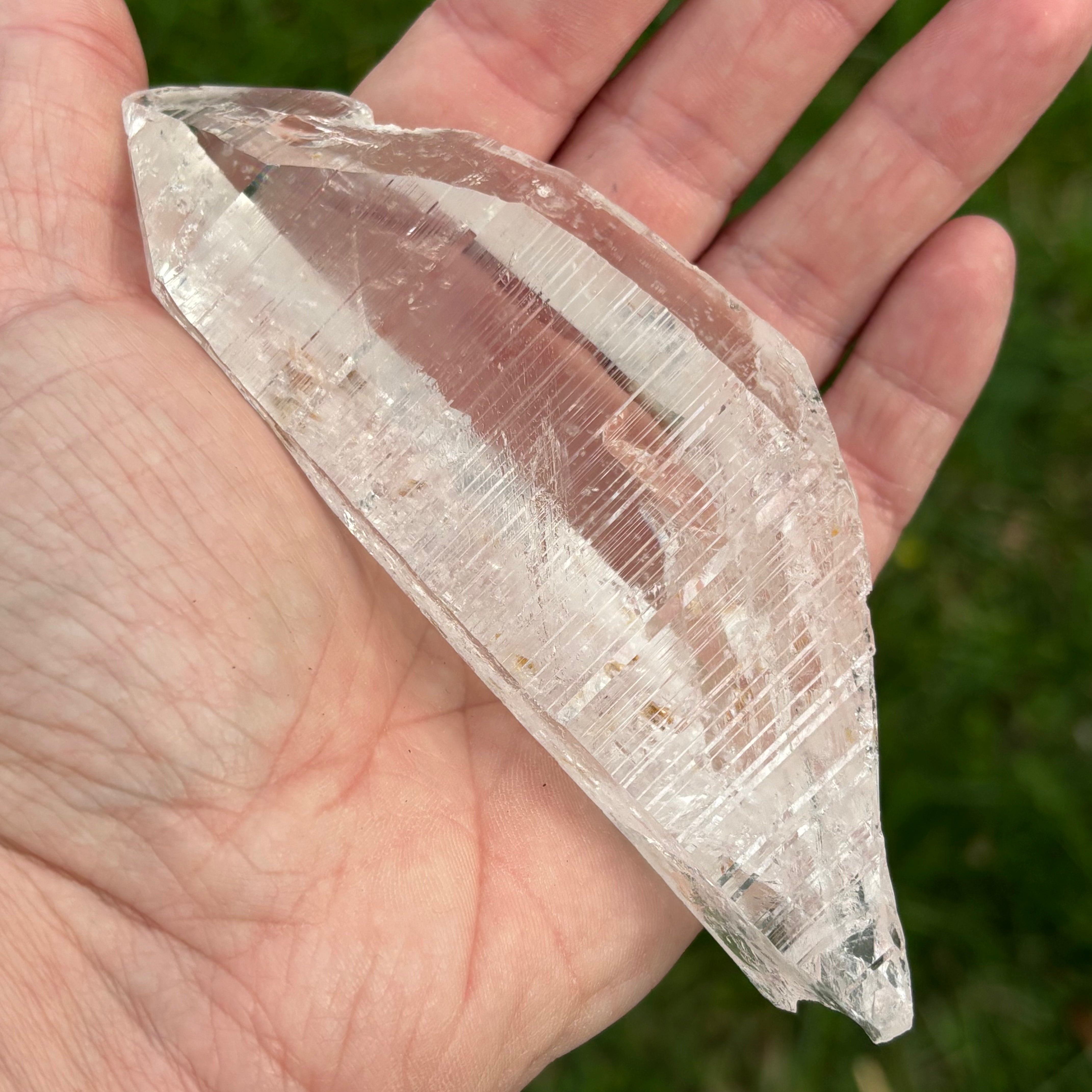 Colombian Quartz, Special Collection - 082