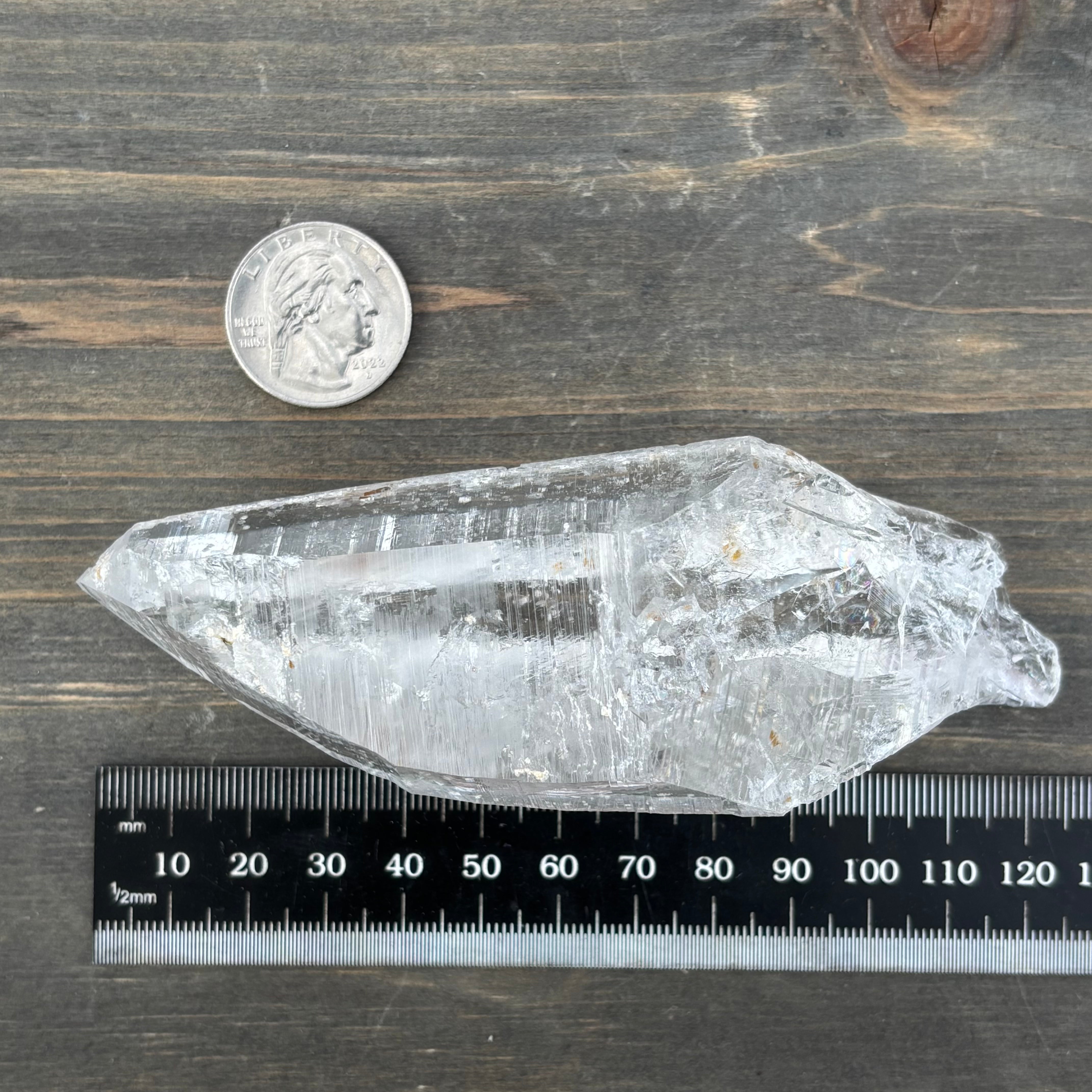 Colombian Quartz, Special Collection - 082