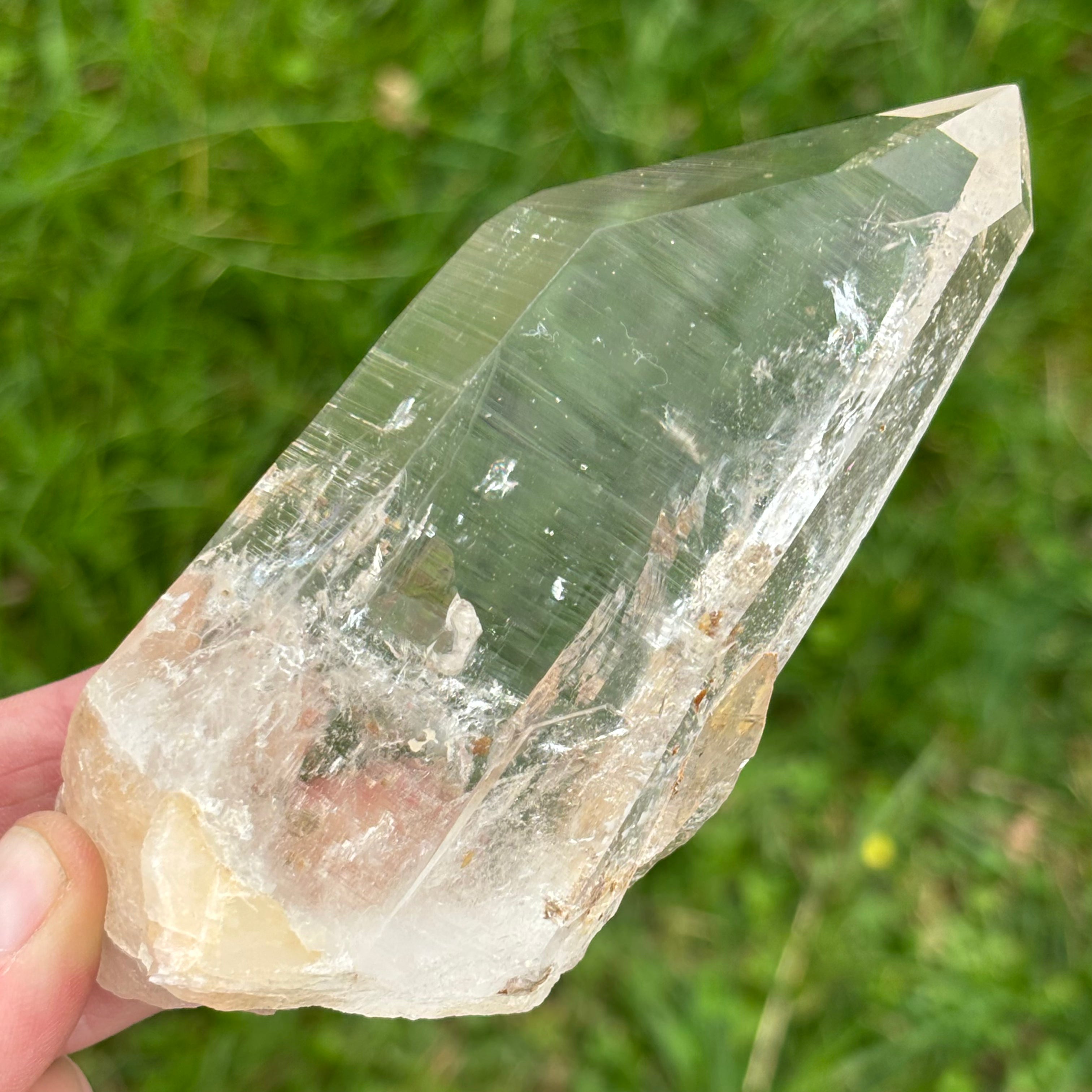 Colombian Quartz, Special Collection - 083