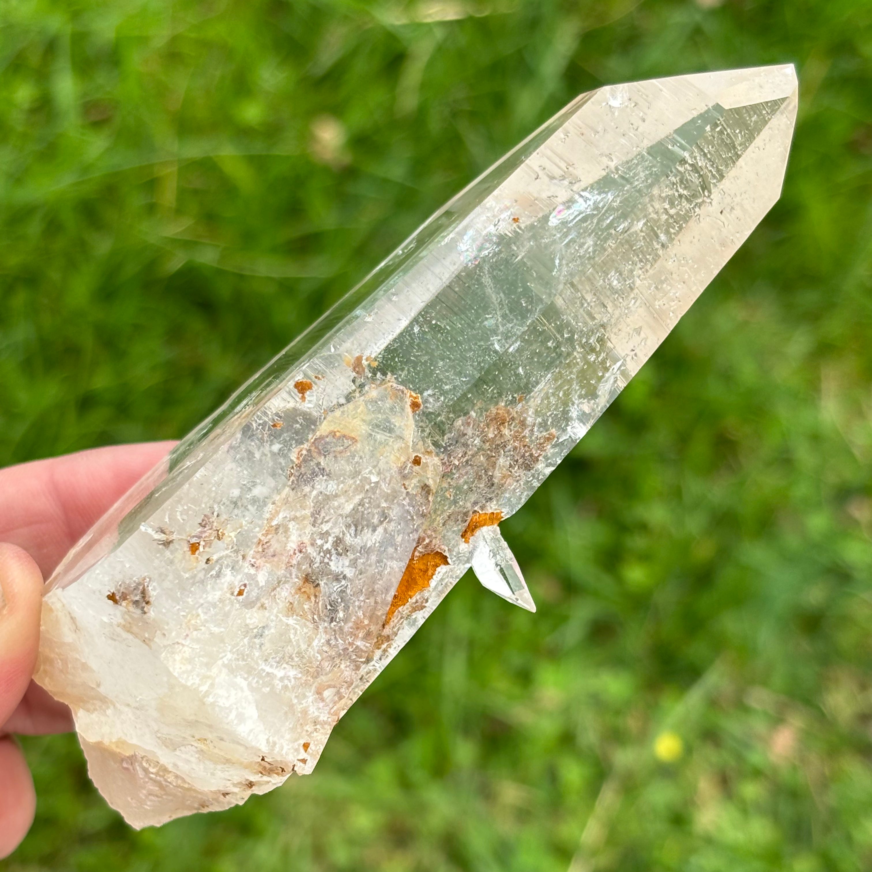 Colombian Quartz, Special Collection - 083