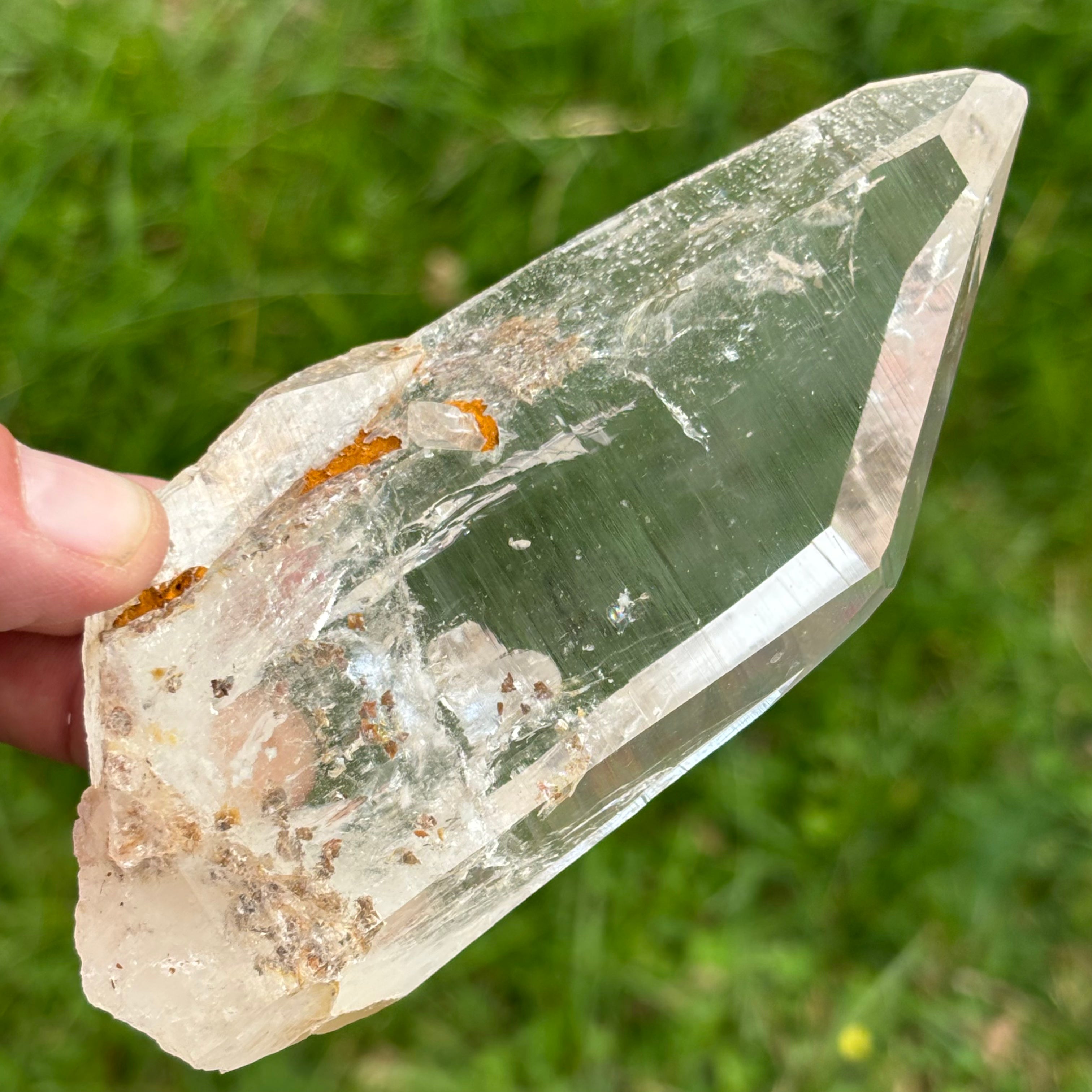 Colombian Quartz, Special Collection - 083