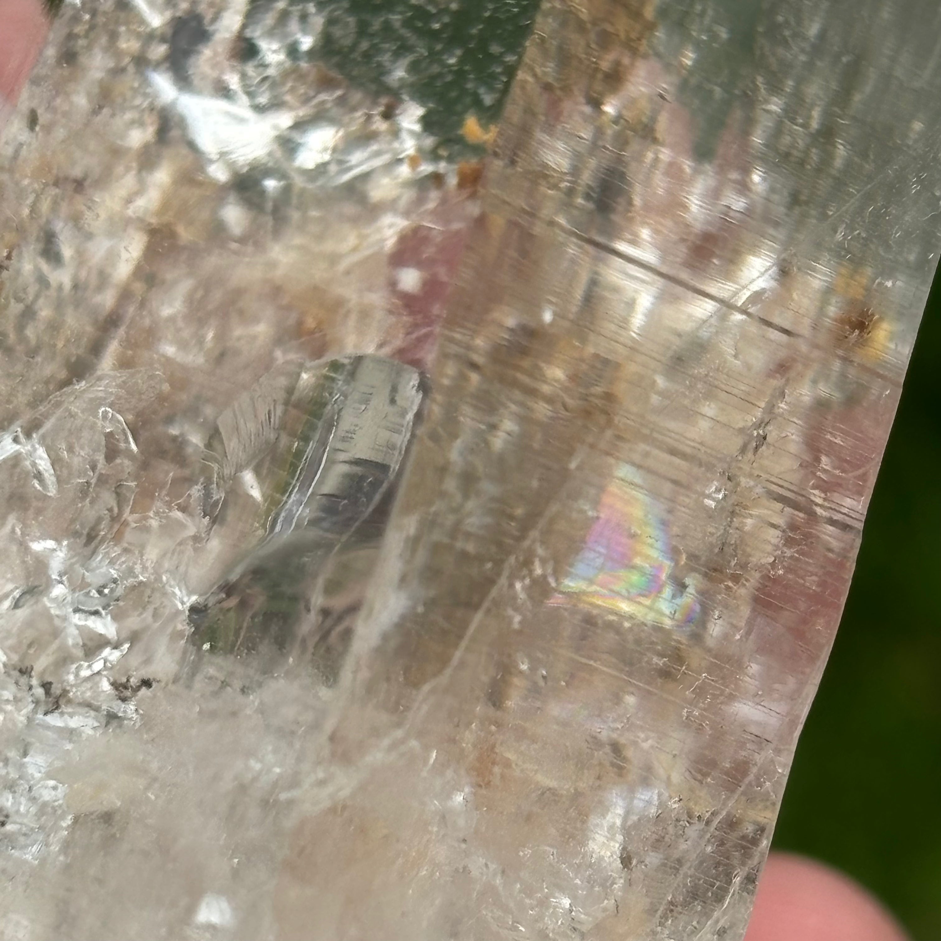 Colombian Quartz, Special Collection - 083