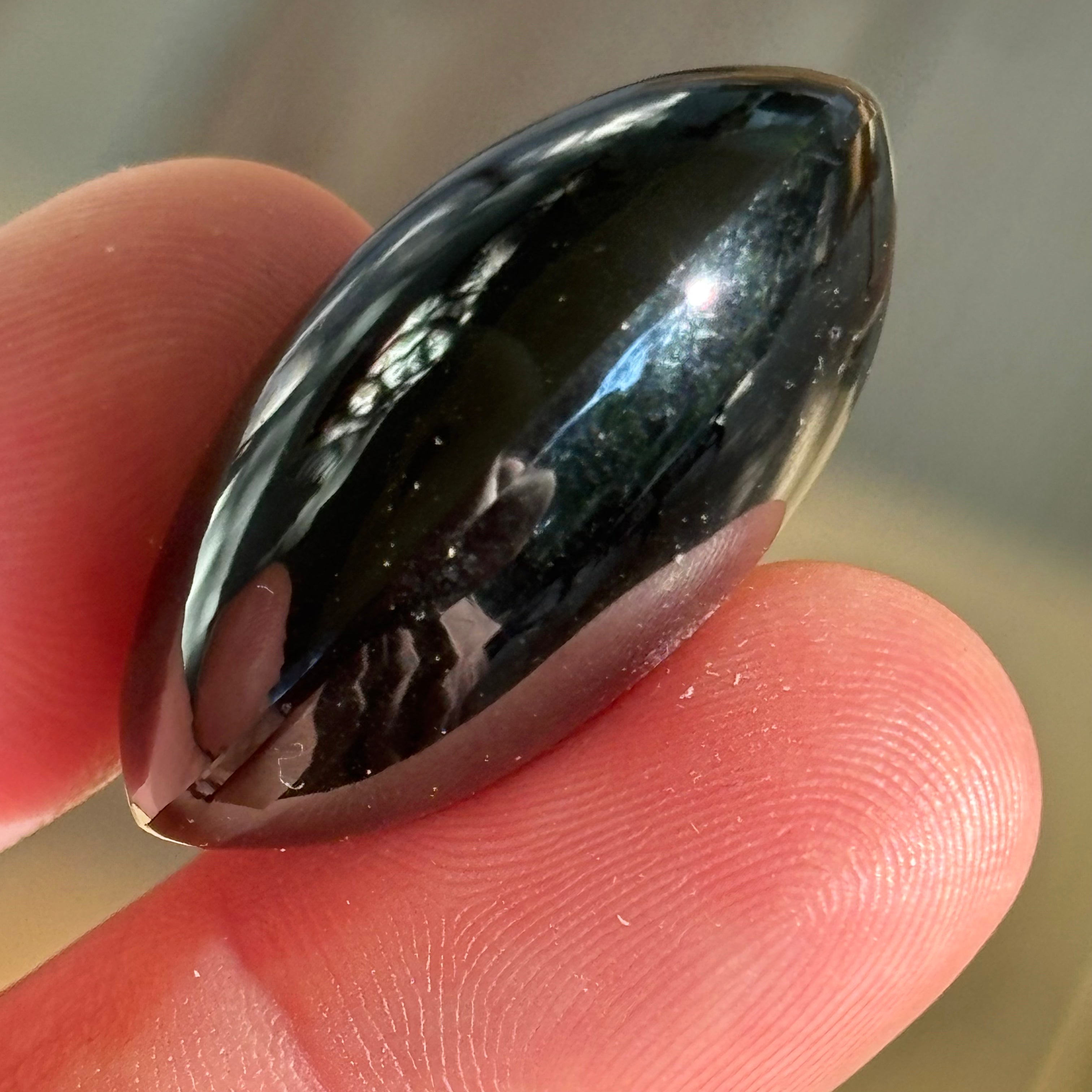 Rainbow Obsidian Talisman - 275