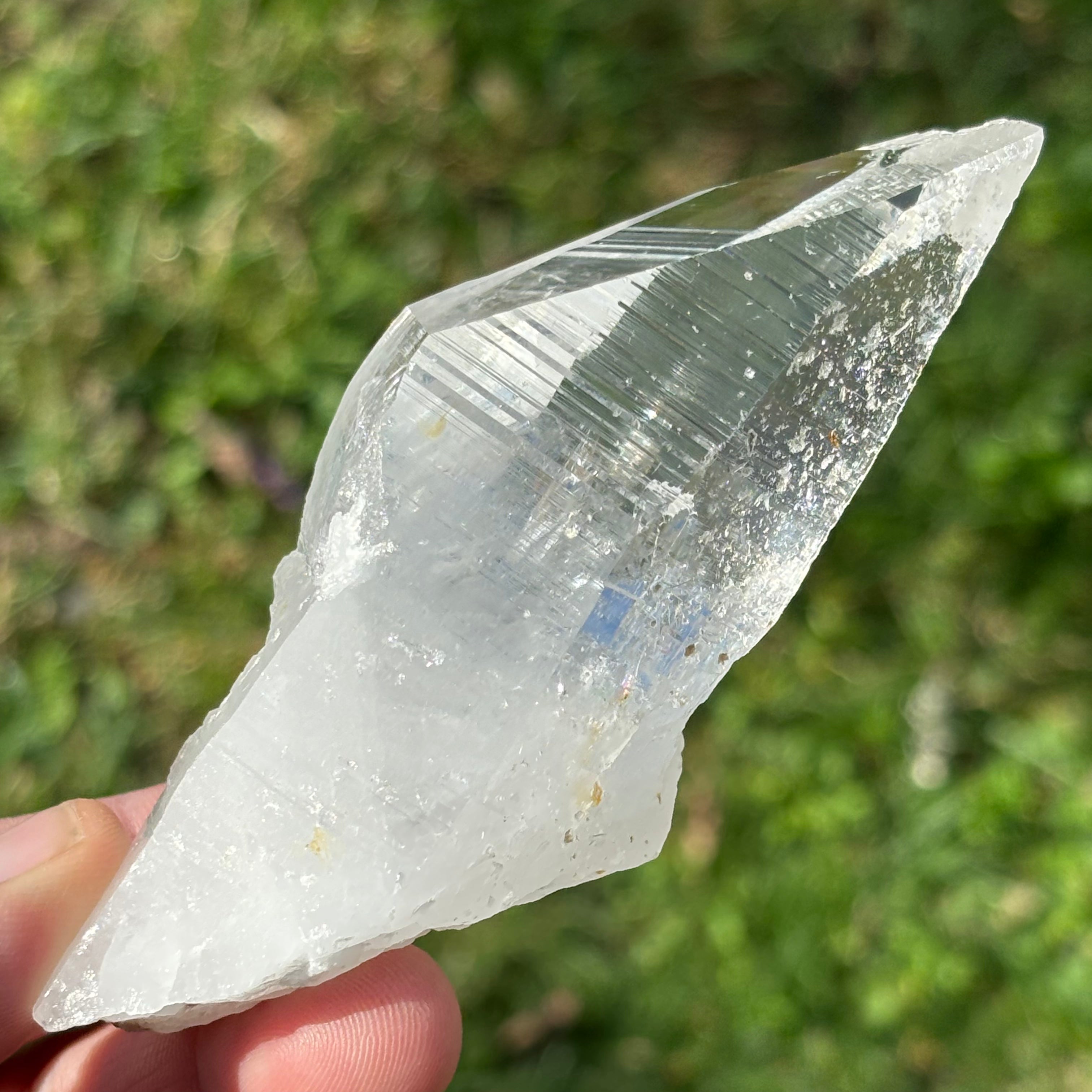 Colombian Quartz, Special Collection - 084