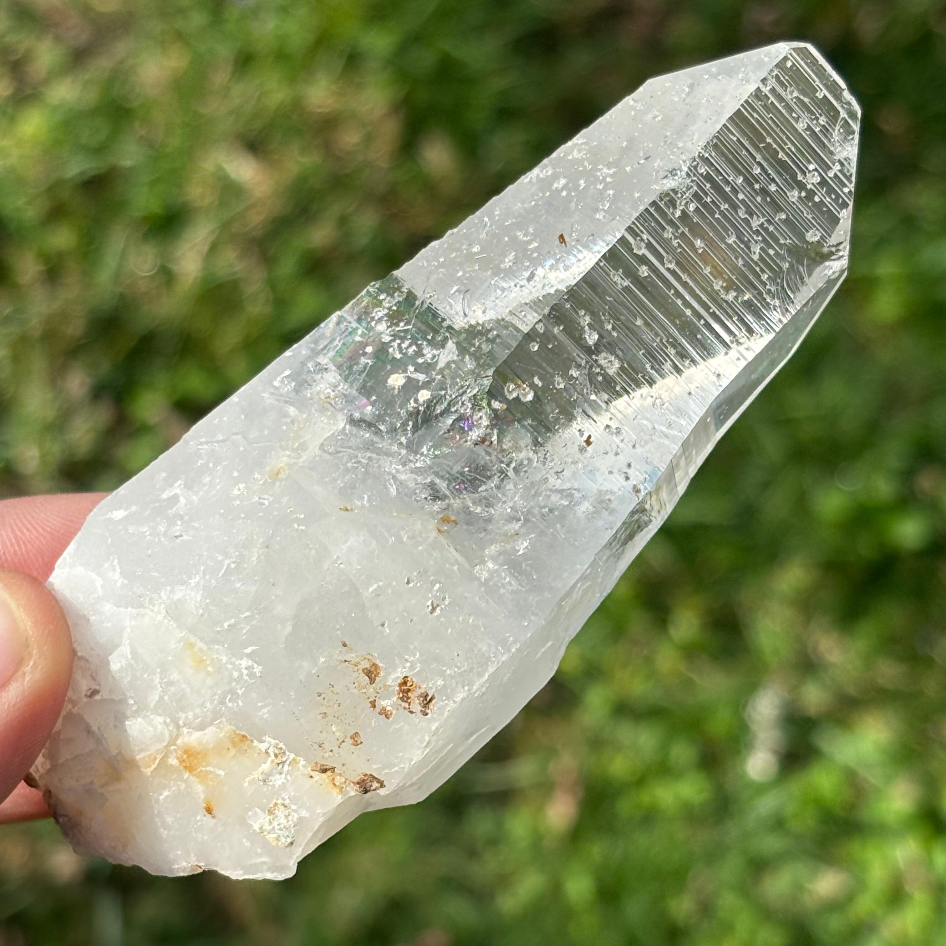 Colombian Quartz, Special Collection - 084