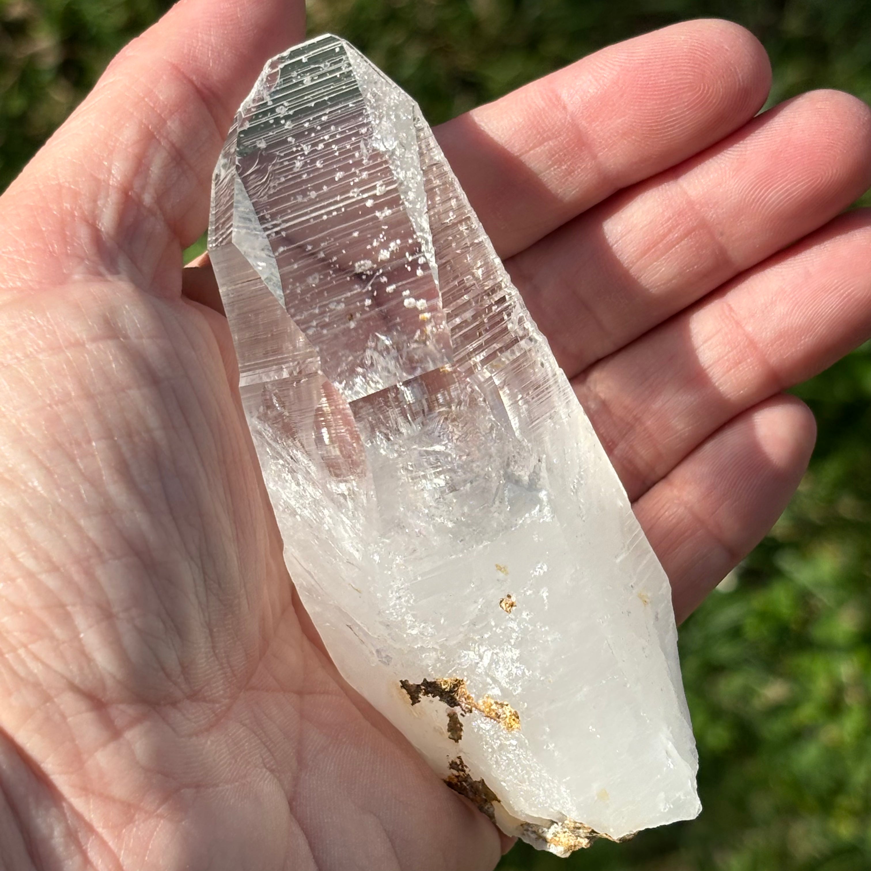 Colombian Quartz, Special Collection - 084