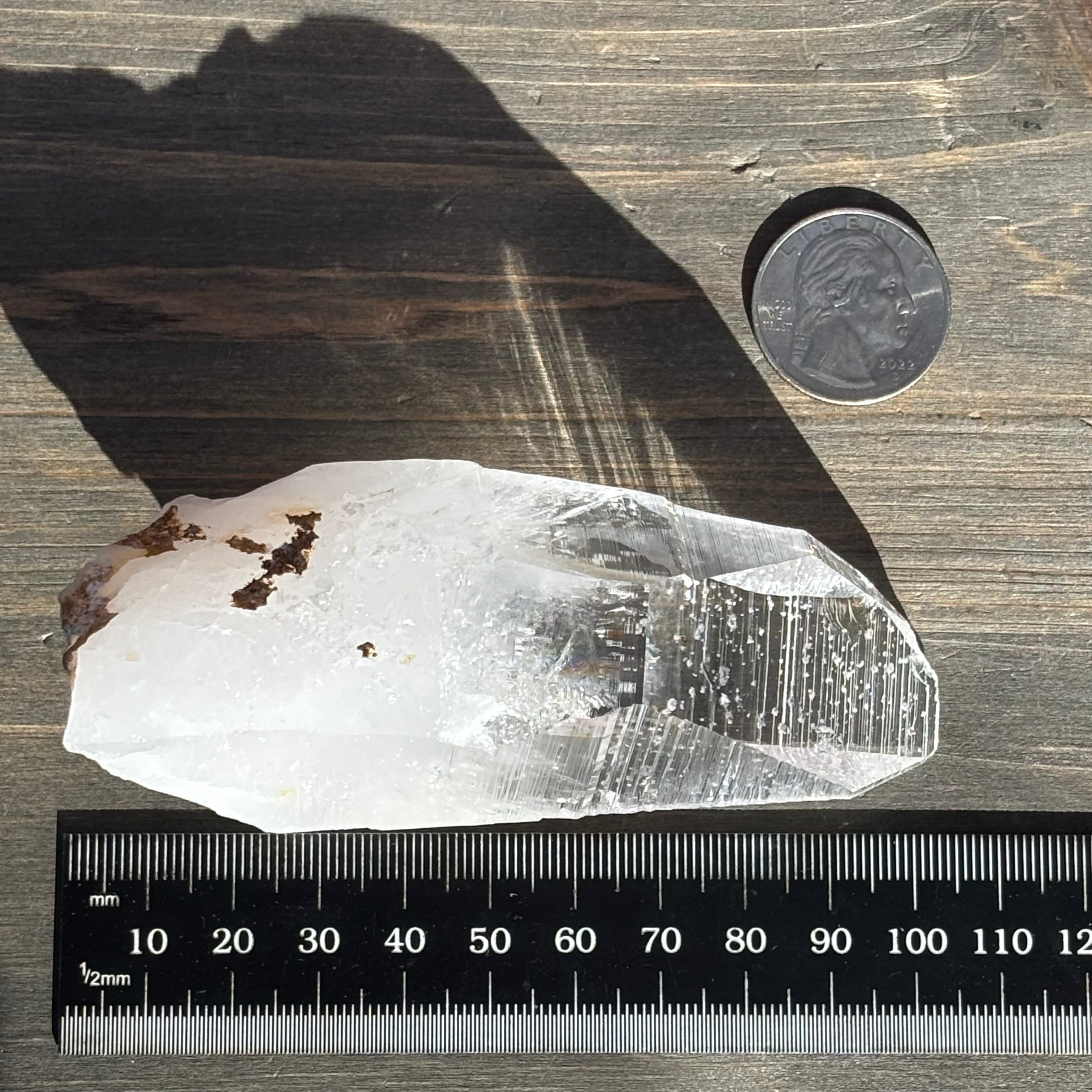 Colombian Quartz, Special Collection - 084