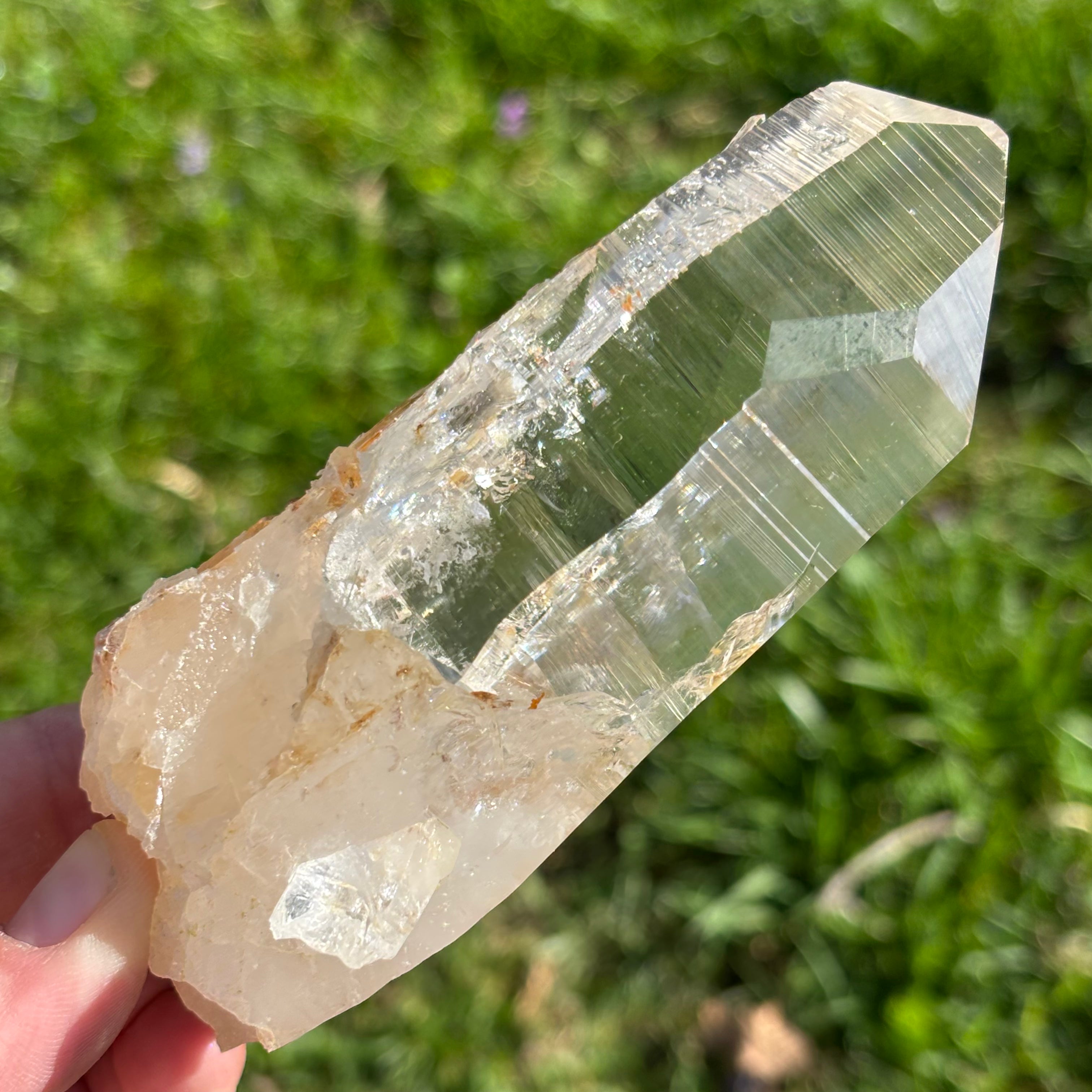 Colombian Quartz, Special Collection - 085
