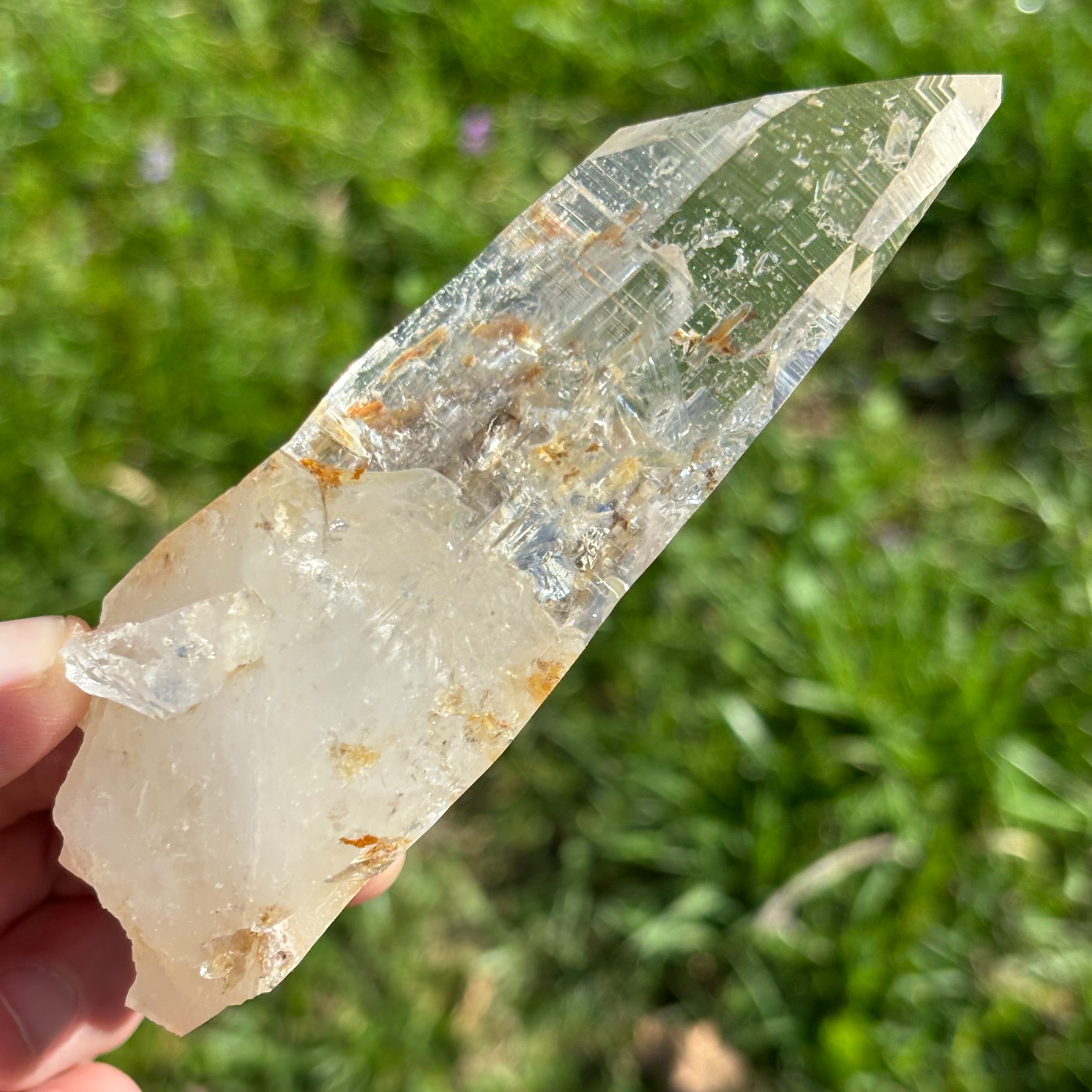 Colombian Quartz, Special Collection - 085