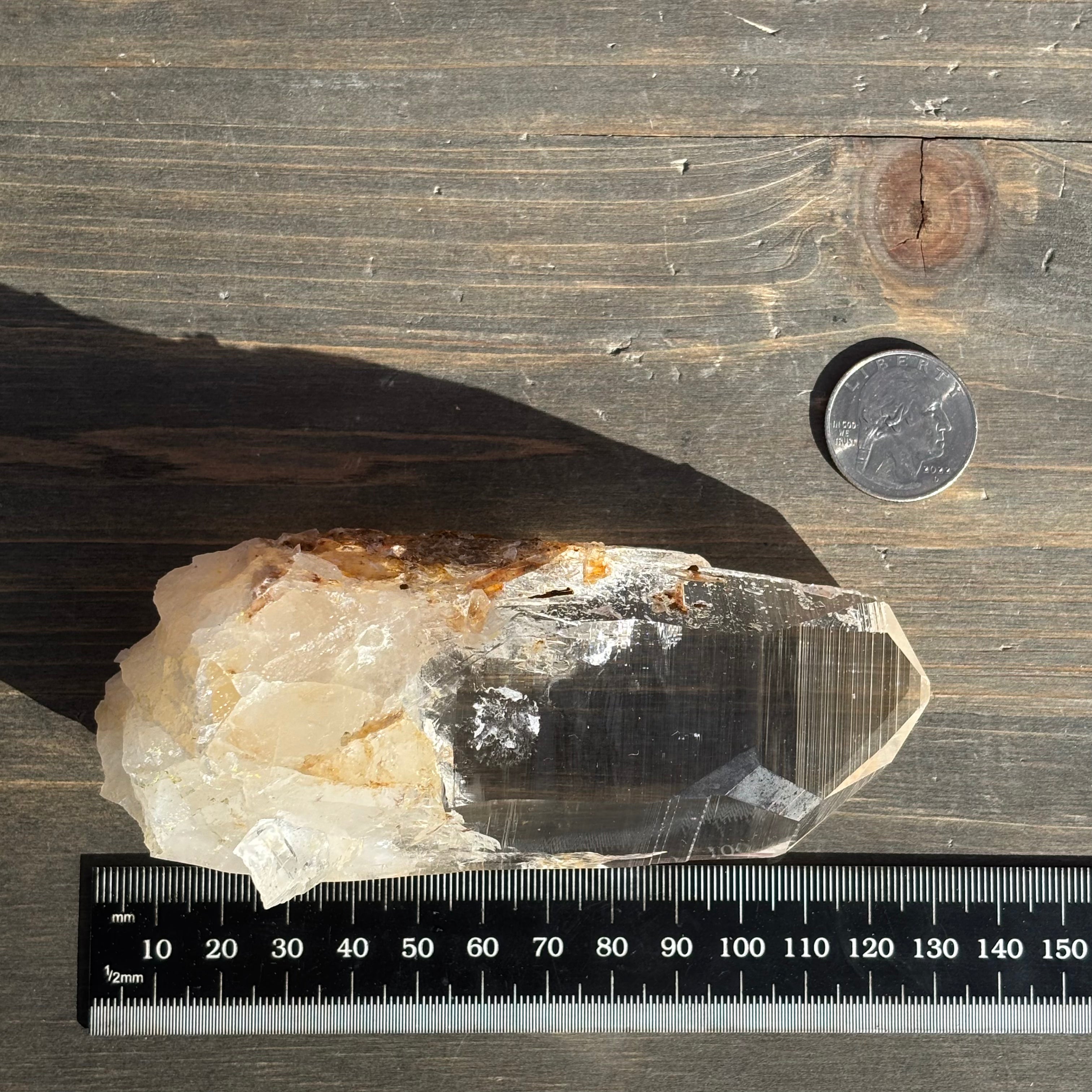 Colombian Quartz, Special Collection - 085