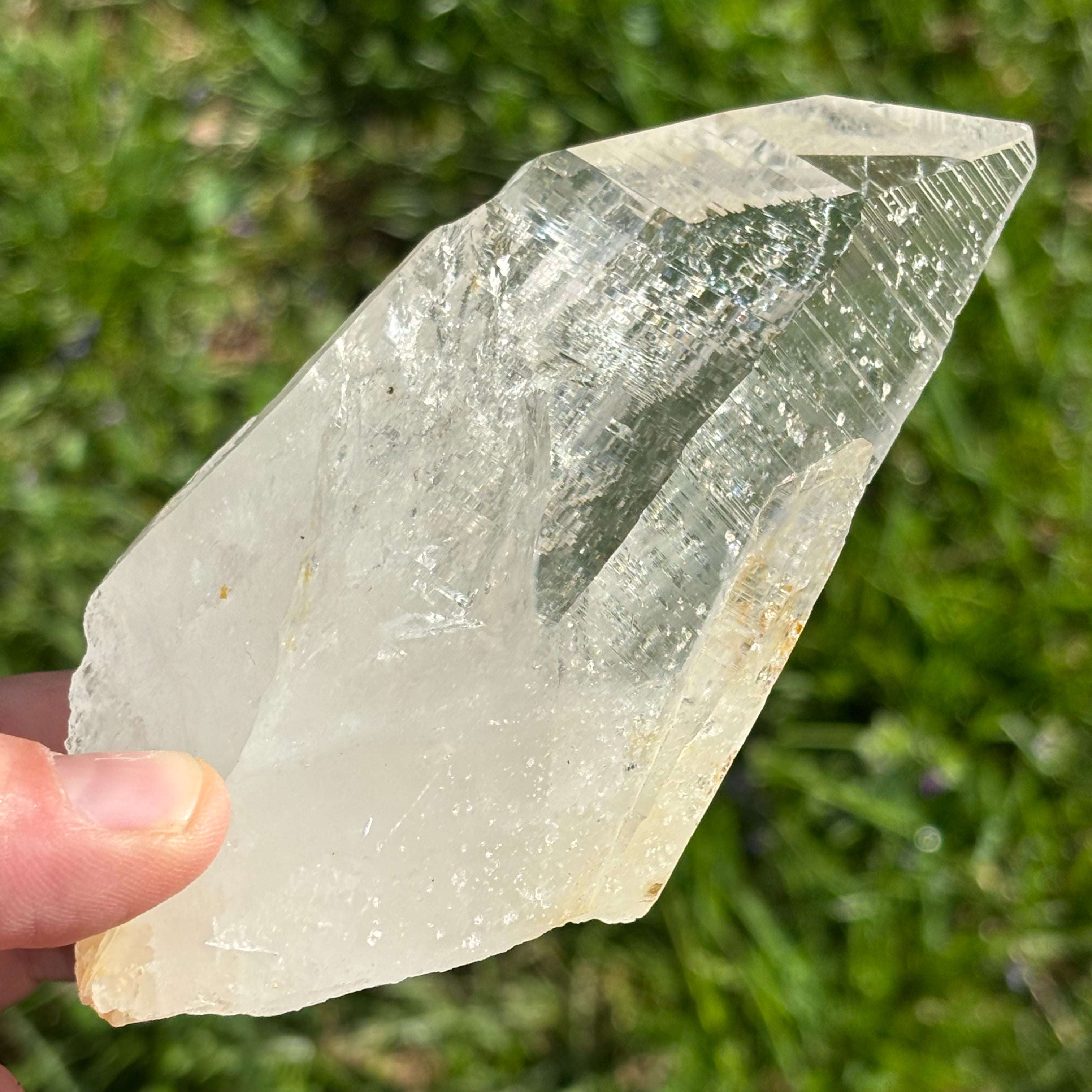 Colombian Quartz, Special Collection - 086