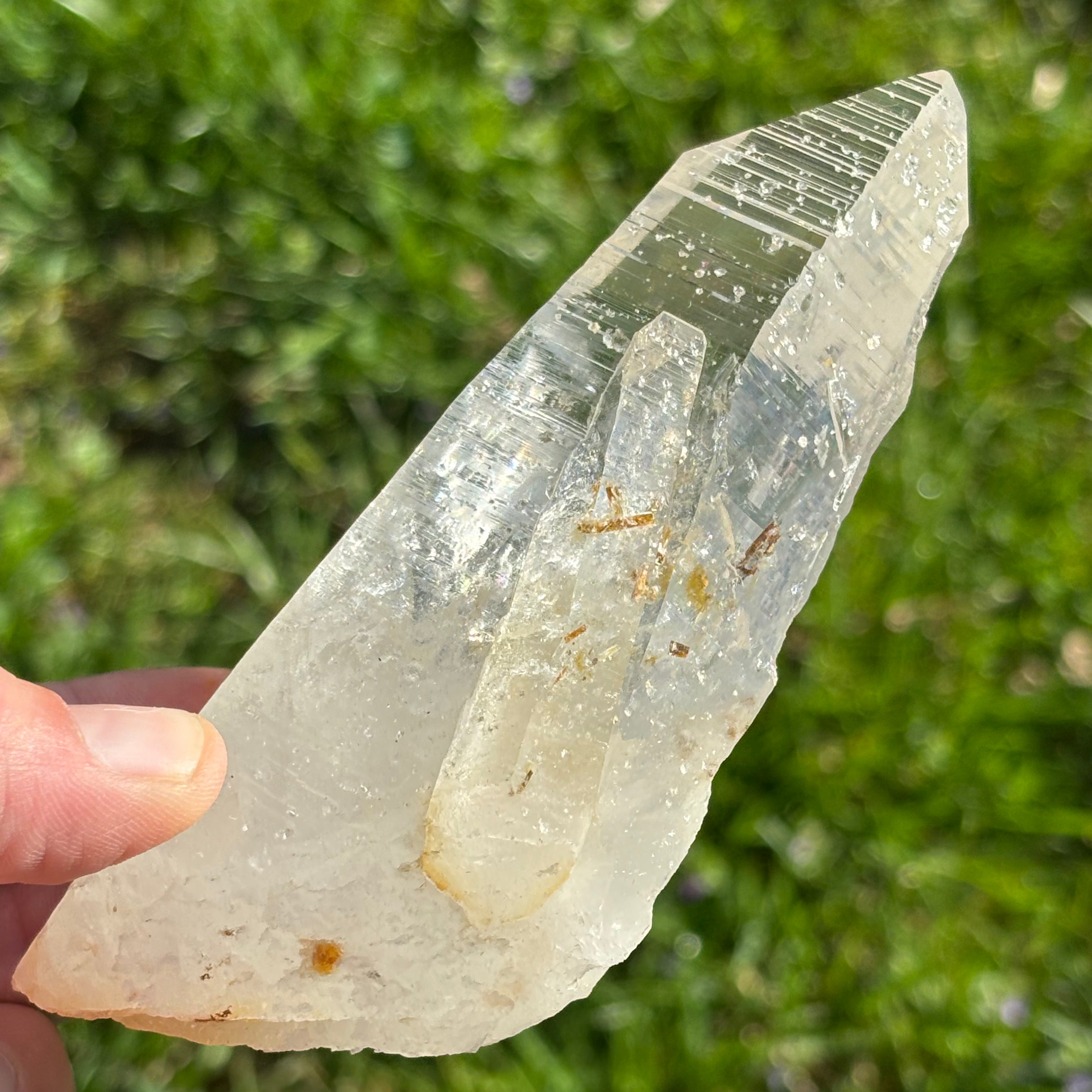 Colombian Quartz, Special Collection - 086