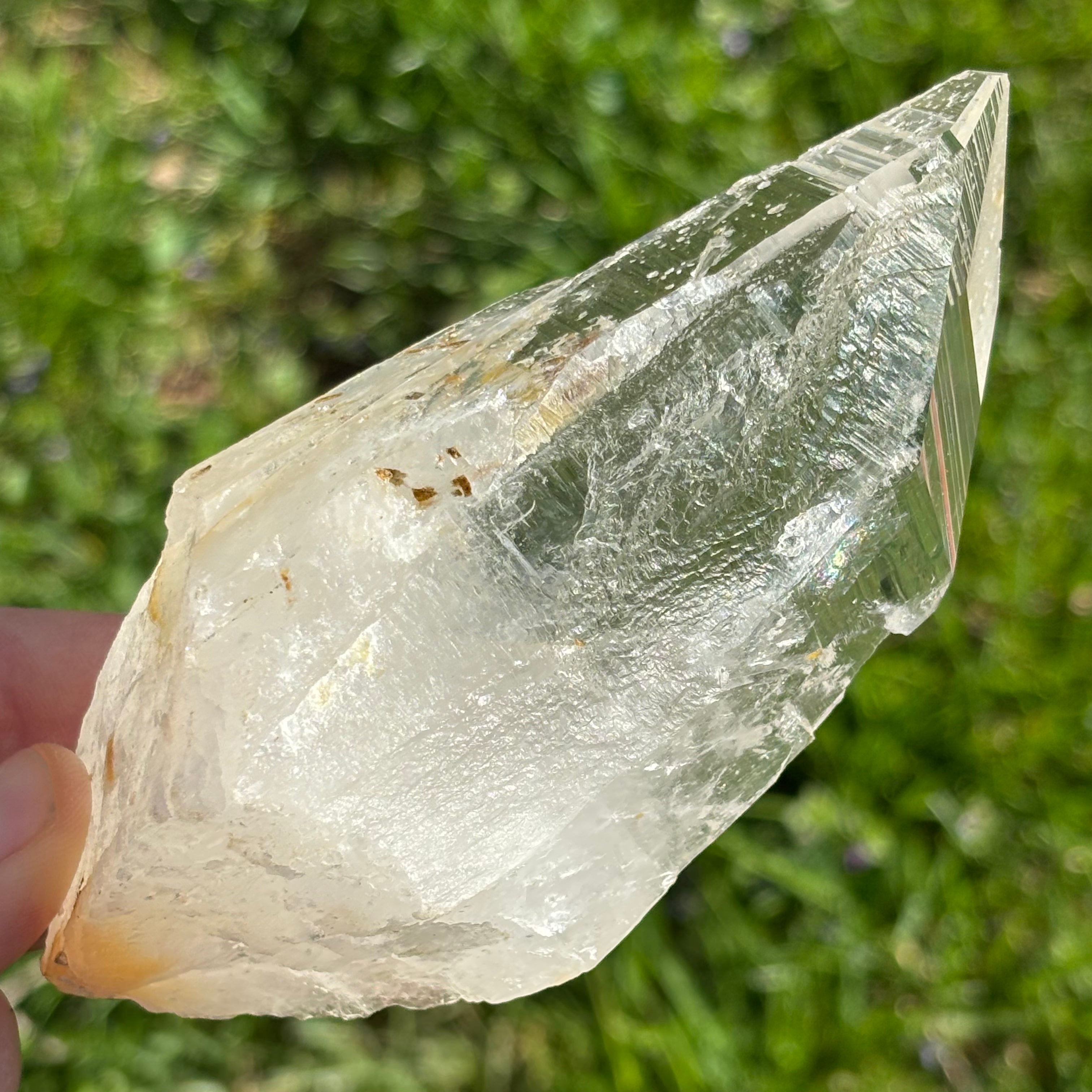Colombian Quartz, Special Collection - 086