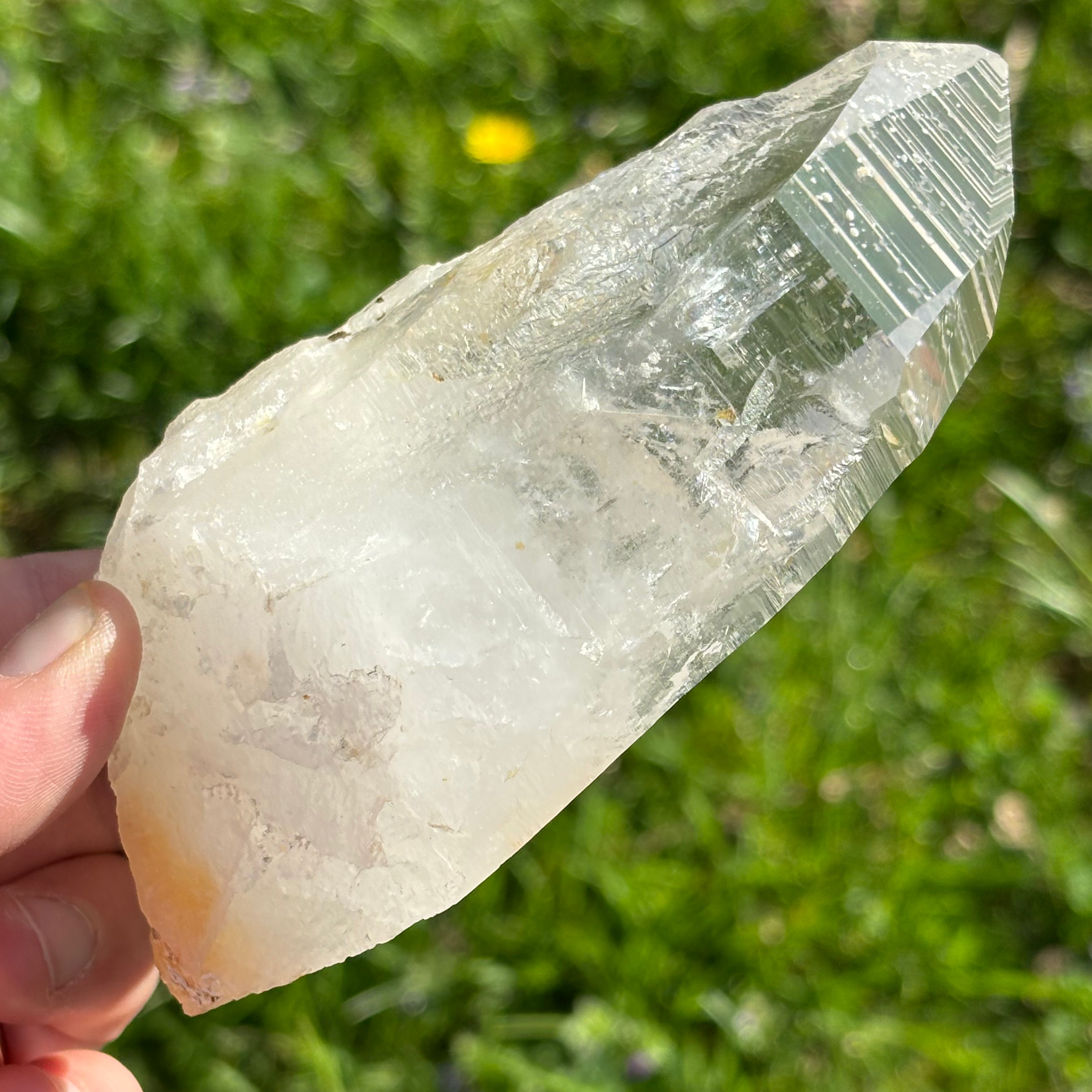 Colombian Quartz, Special Collection - 086
