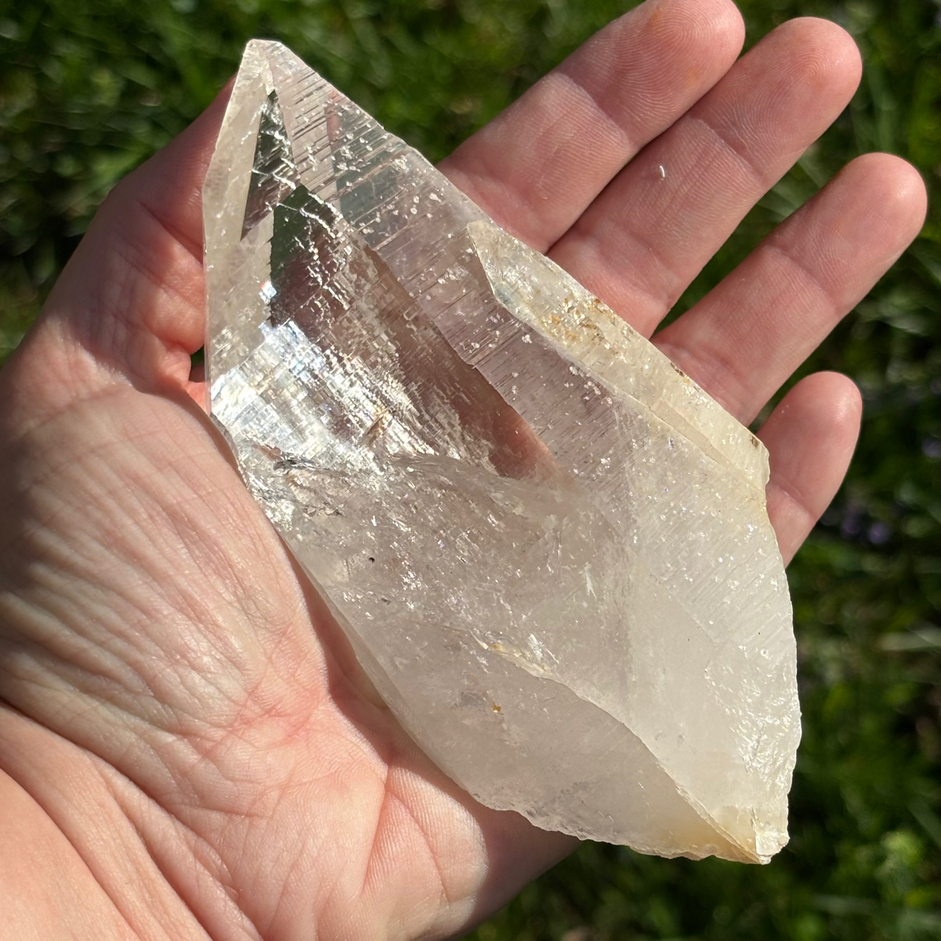 Colombian Quartz, Special Collection - 086