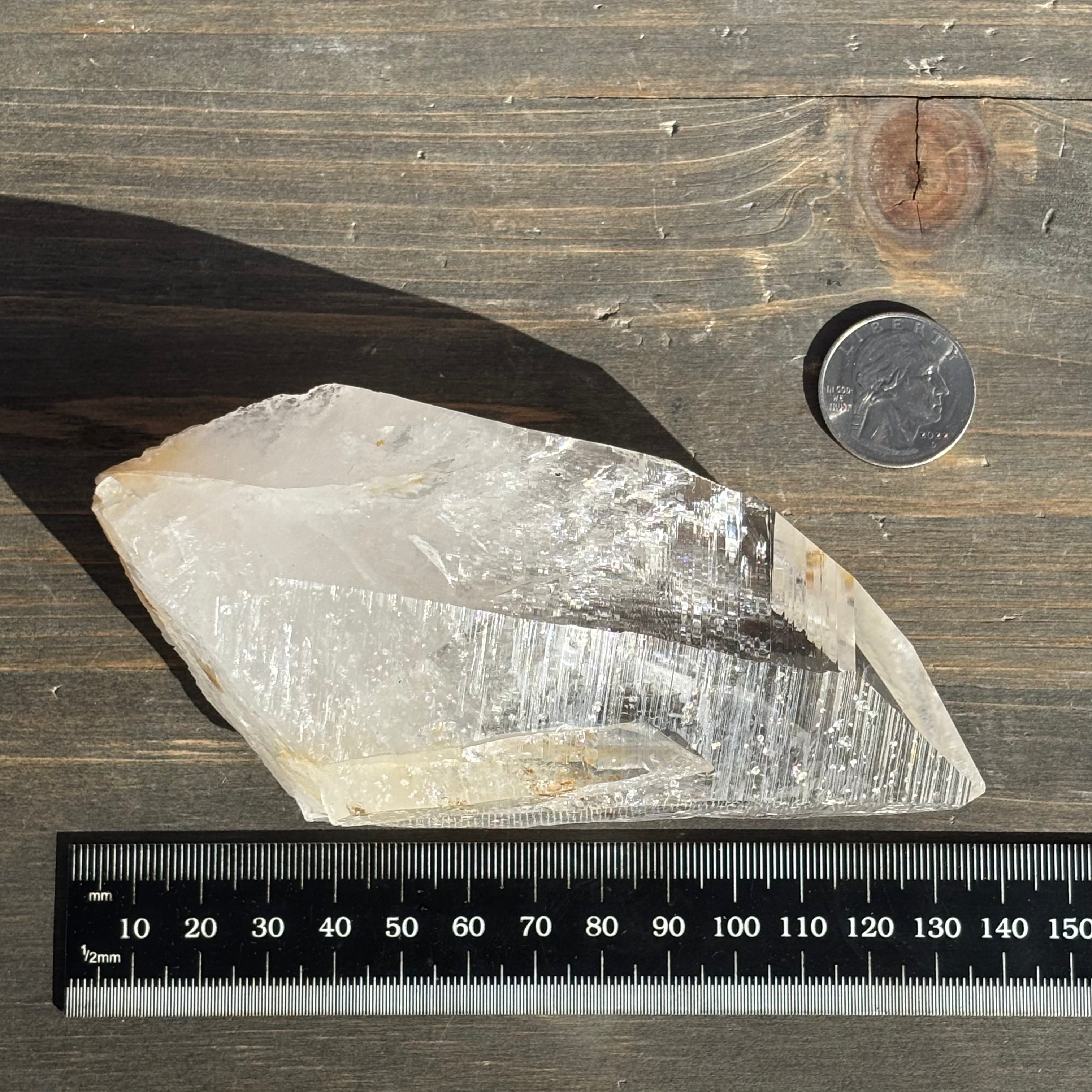 Colombian Quartz, Special Collection - 086