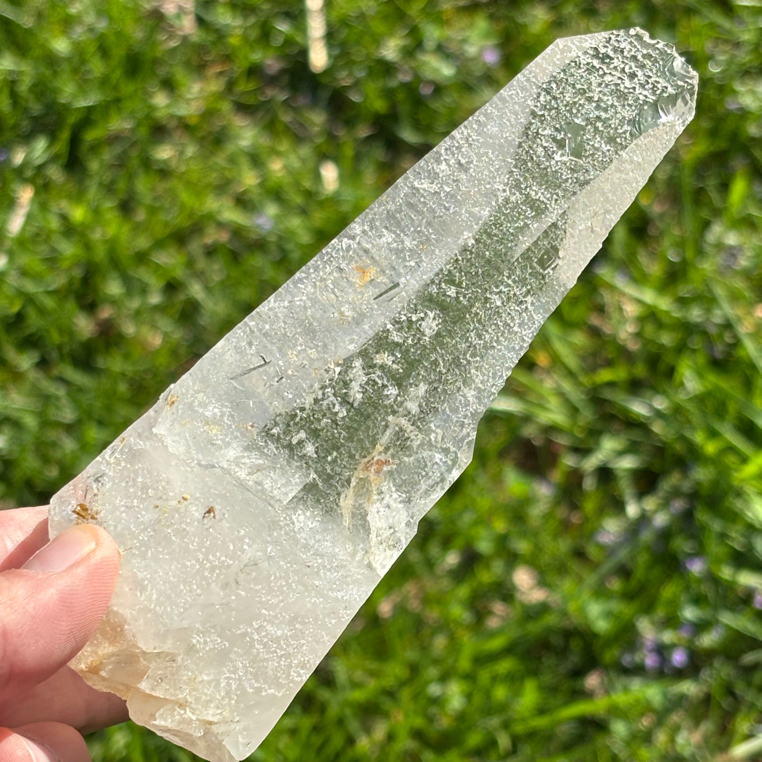 Colombian Quartz, Special Collection - 087
