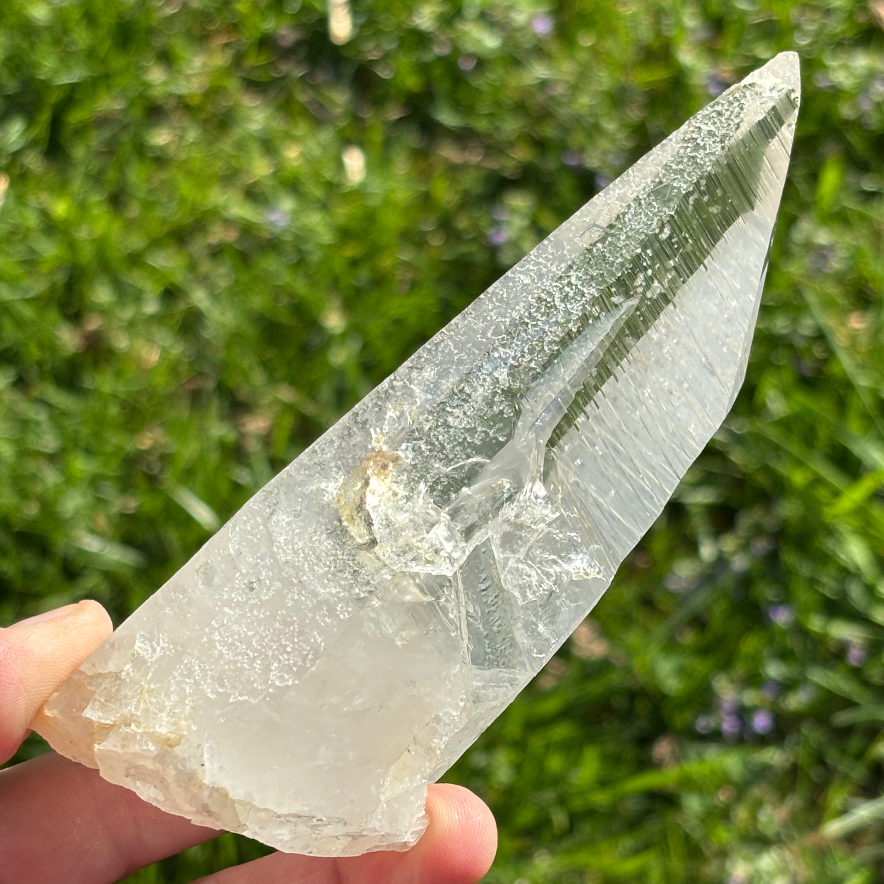 Colombian Quartz, Special Collection - 087