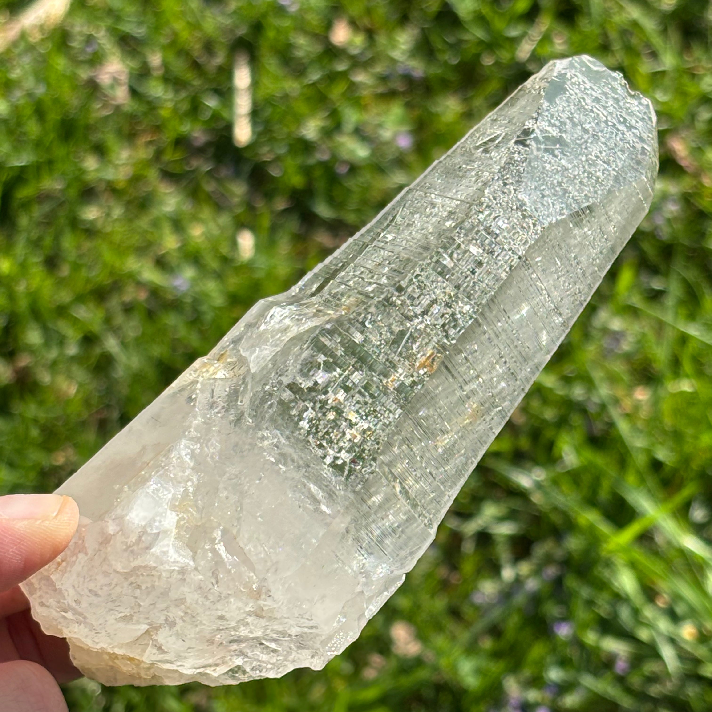 Colombian Quartz, Special Collection - 087
