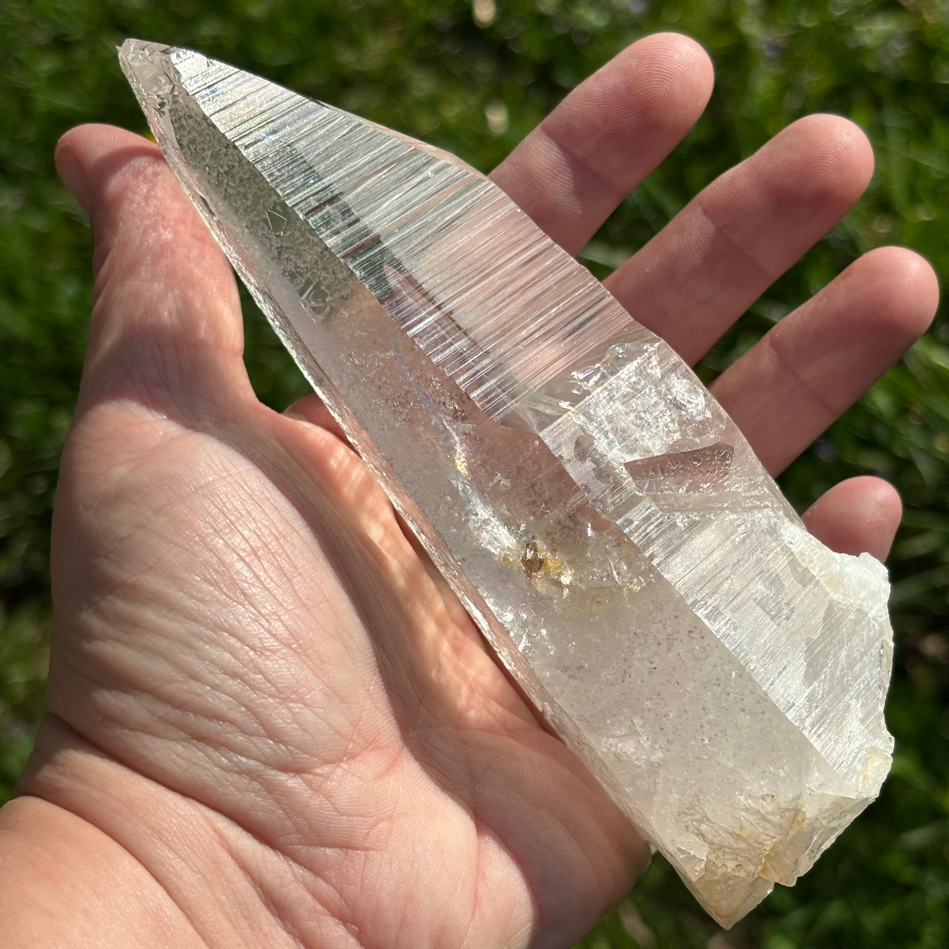 Colombian Quartz, Special Collection - 087