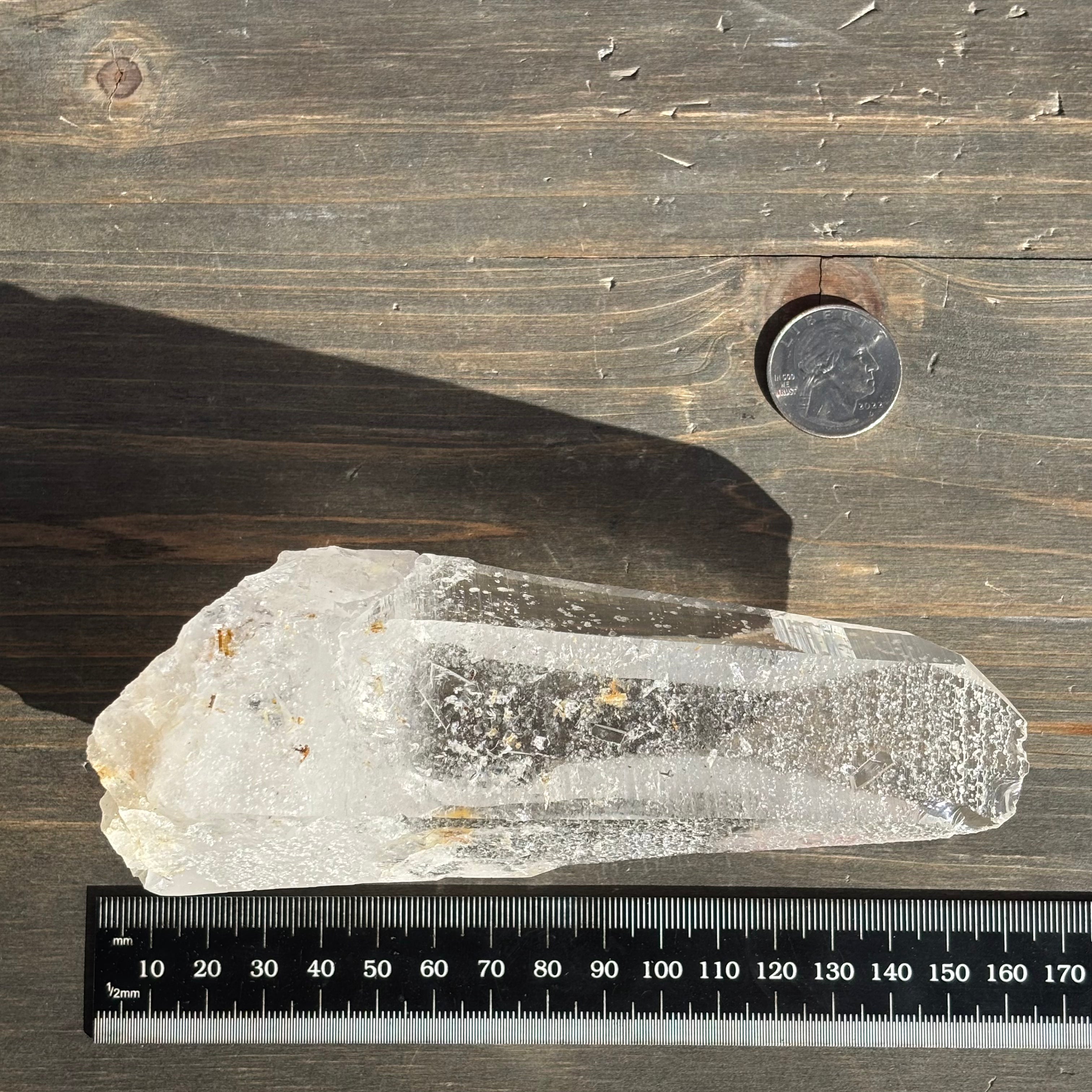 Colombian Quartz, Special Collection - 087