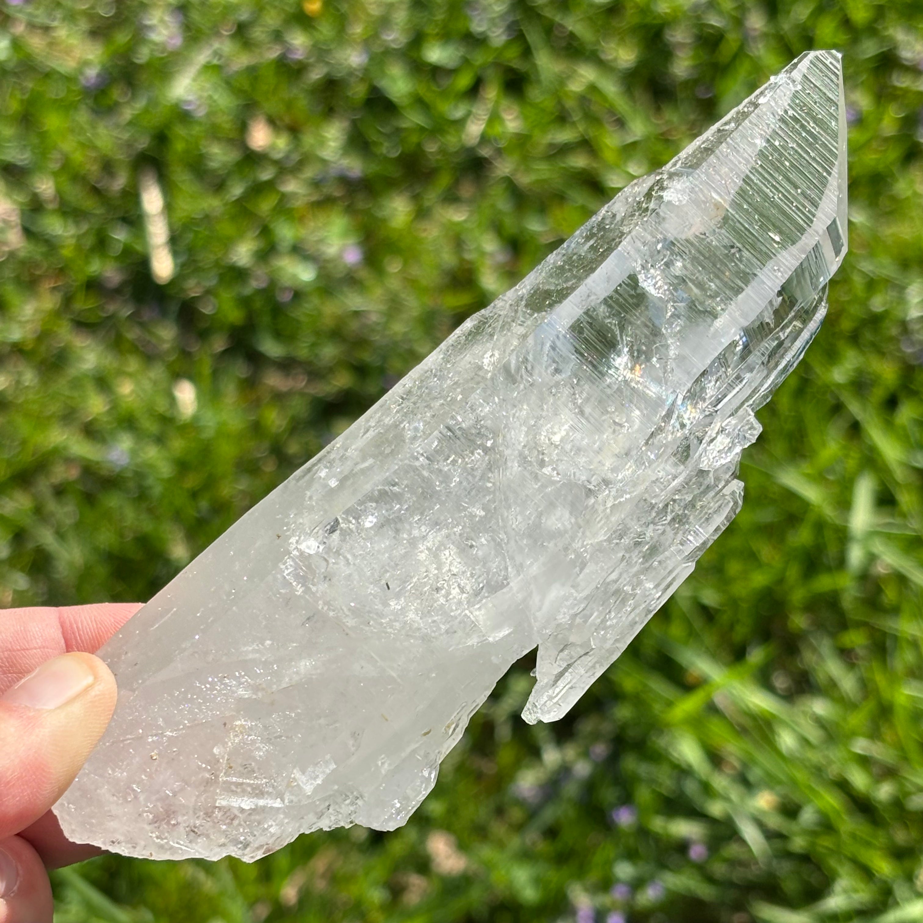 Colombian Quartz, Special Collection - 088