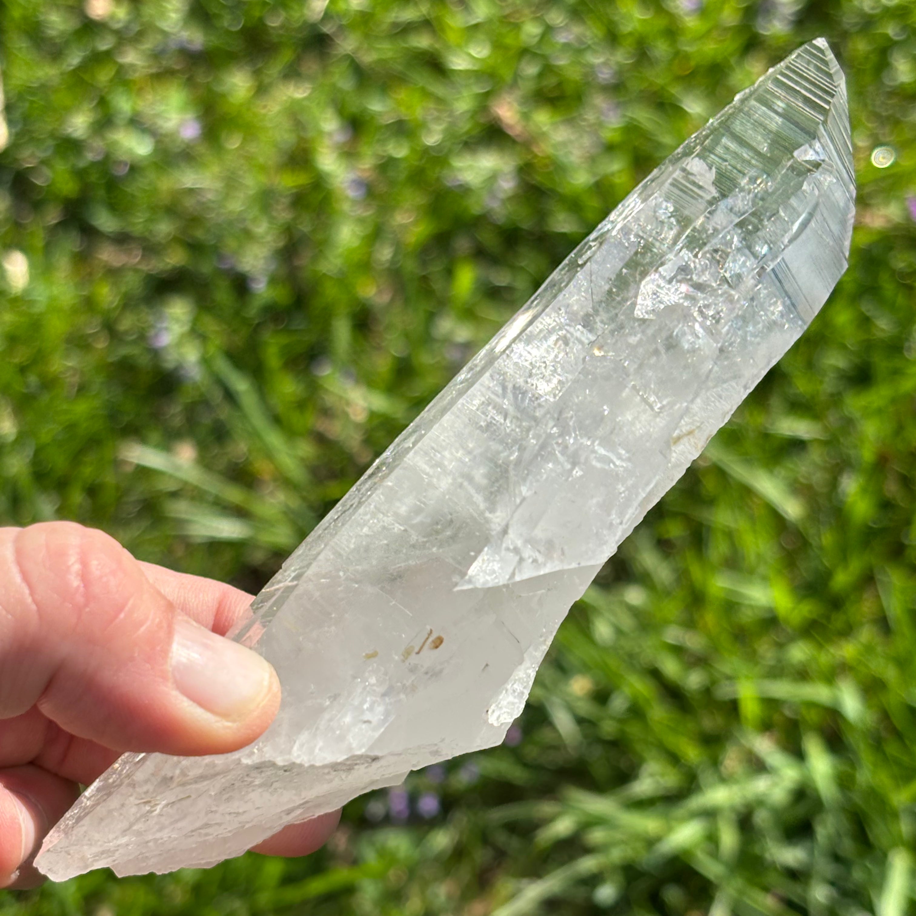 Colombian Quartz, Special Collection - 088