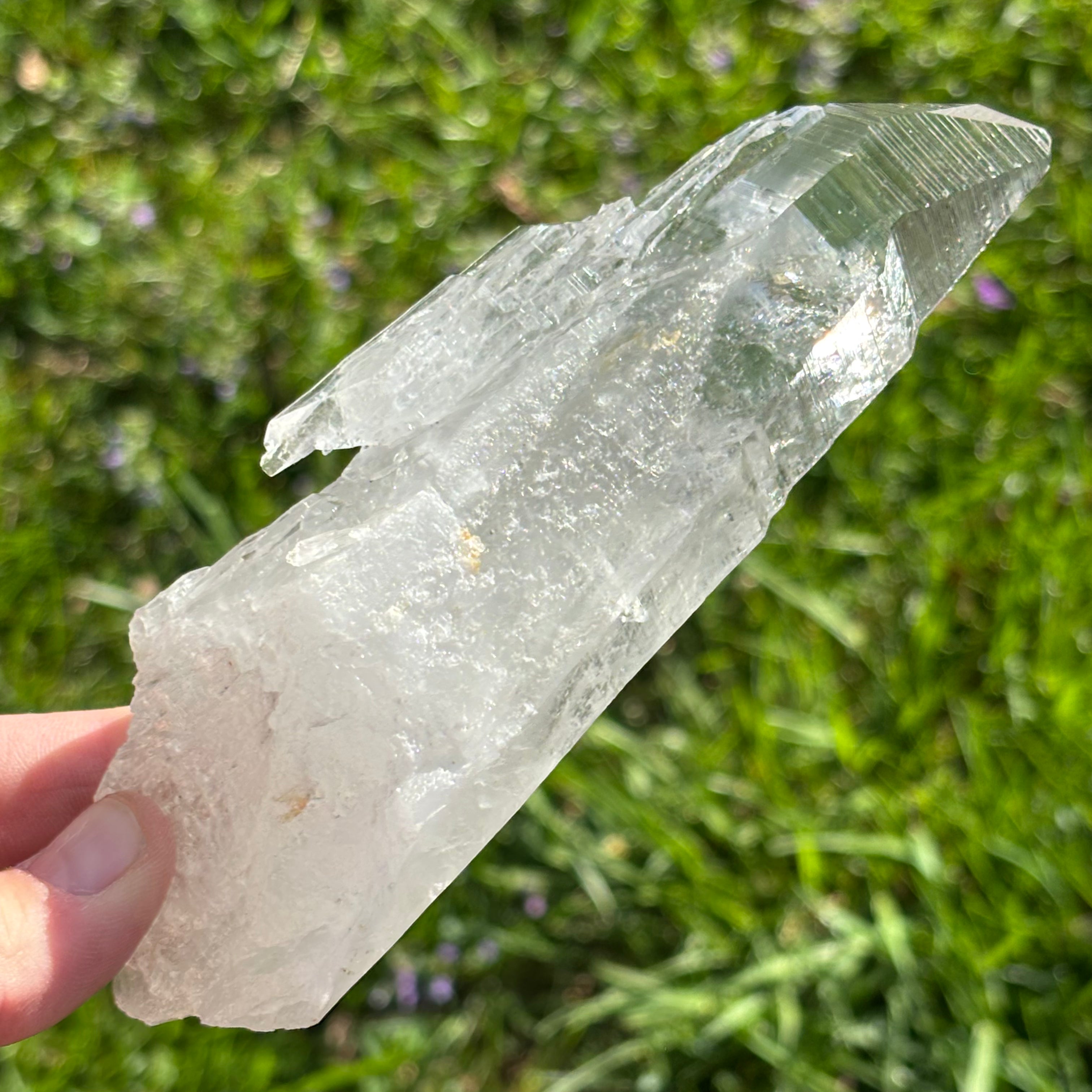 Colombian Quartz, Special Collection - 088