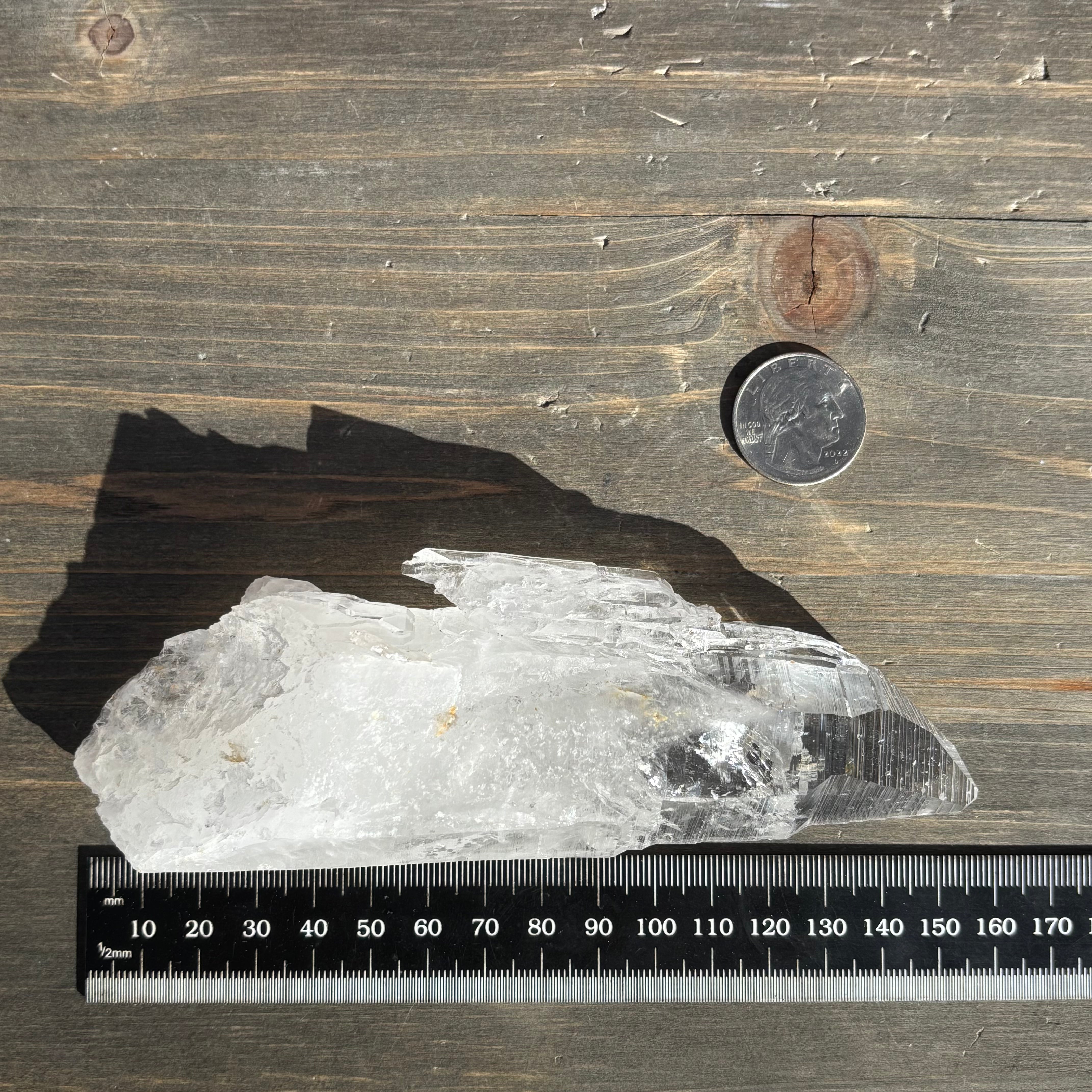 Colombian Quartz, Special Collection - 088