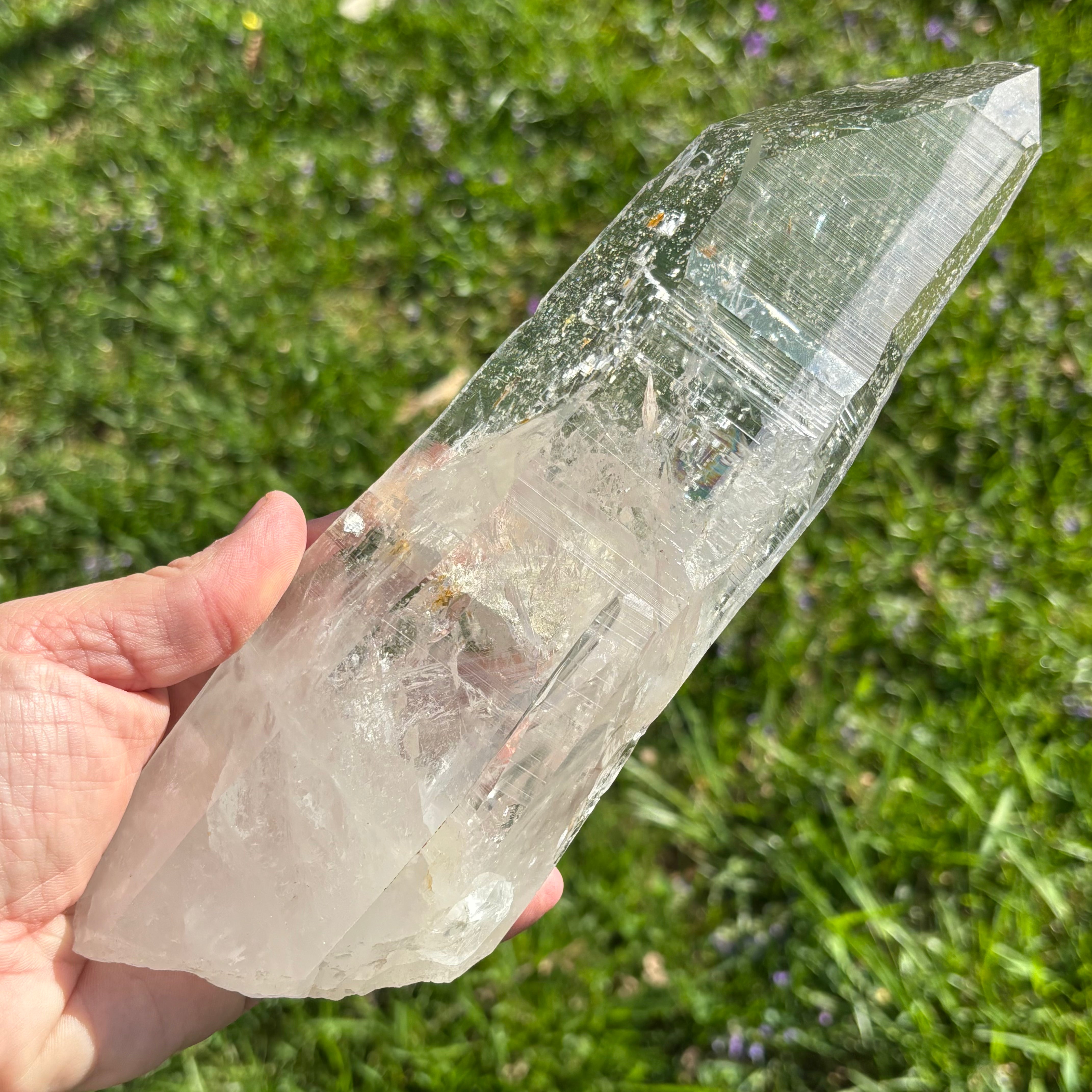 Colombian Quartz, Special Collection - 089