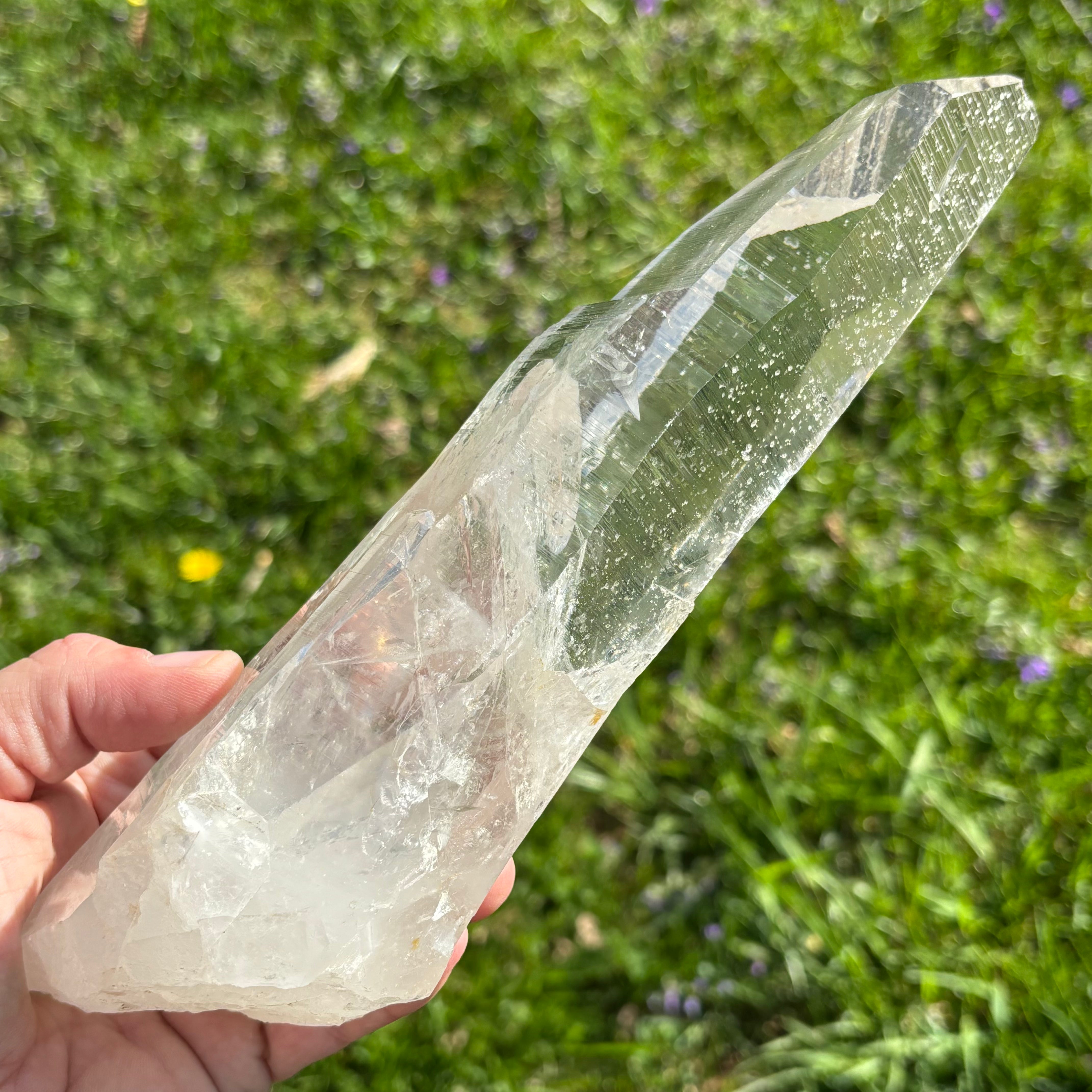 Colombian Quartz, Special Collection - 089