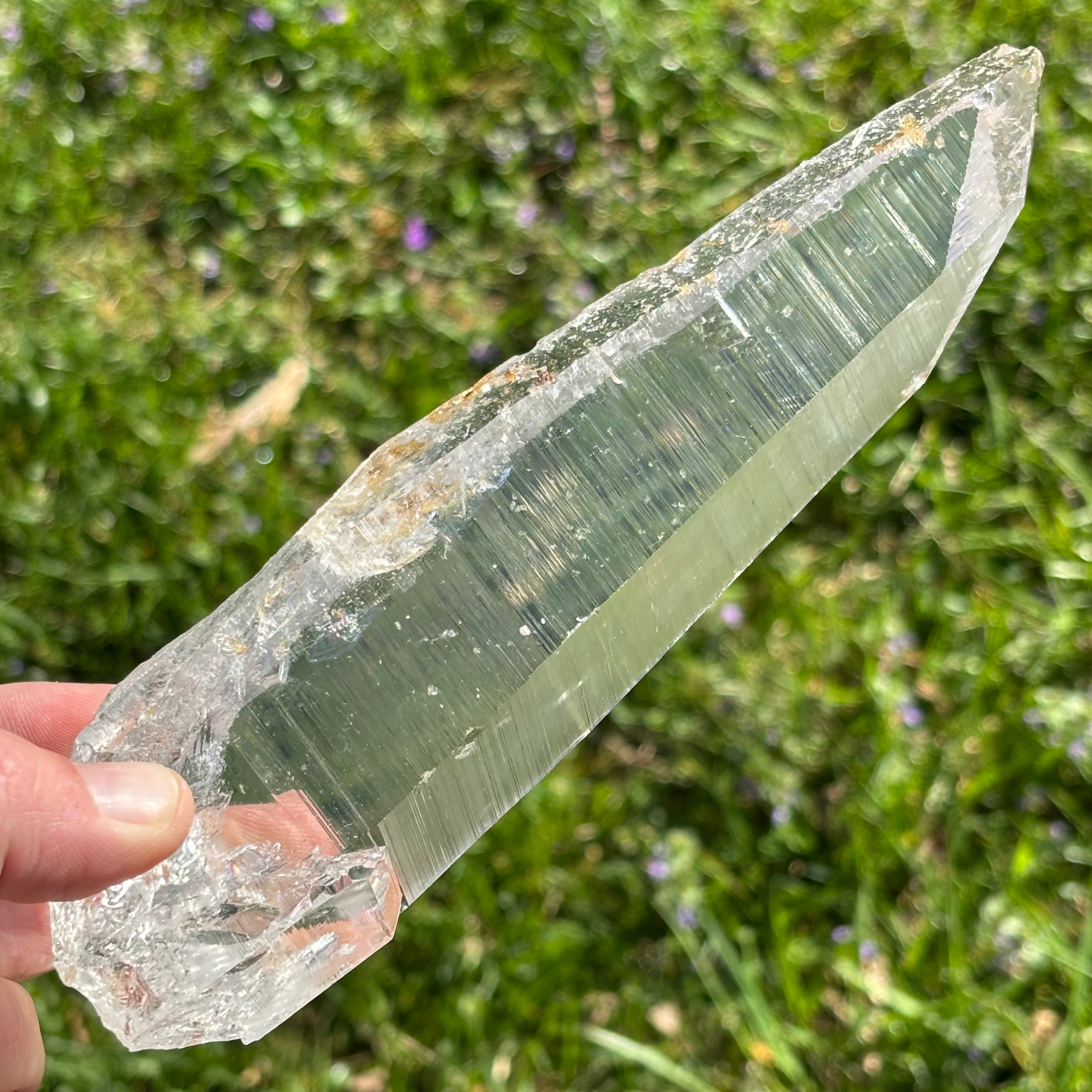 Colombian Quartz, Special Collection - 090