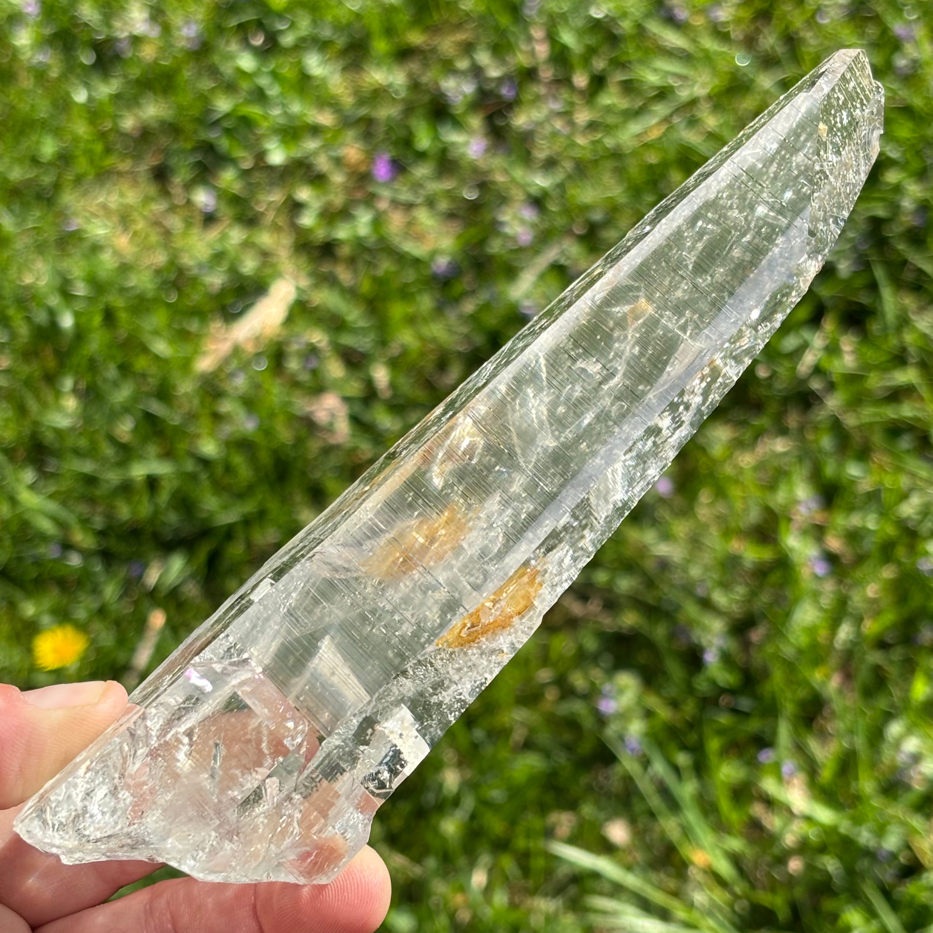 Colombian Quartz, Special Collection - 090