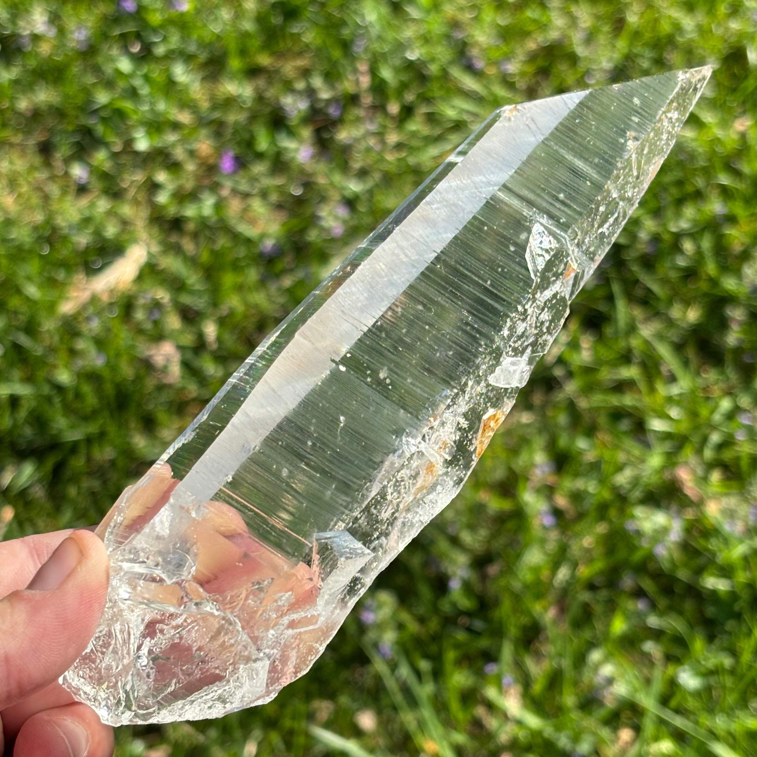 Colombian Quartz, Special Collection - 090