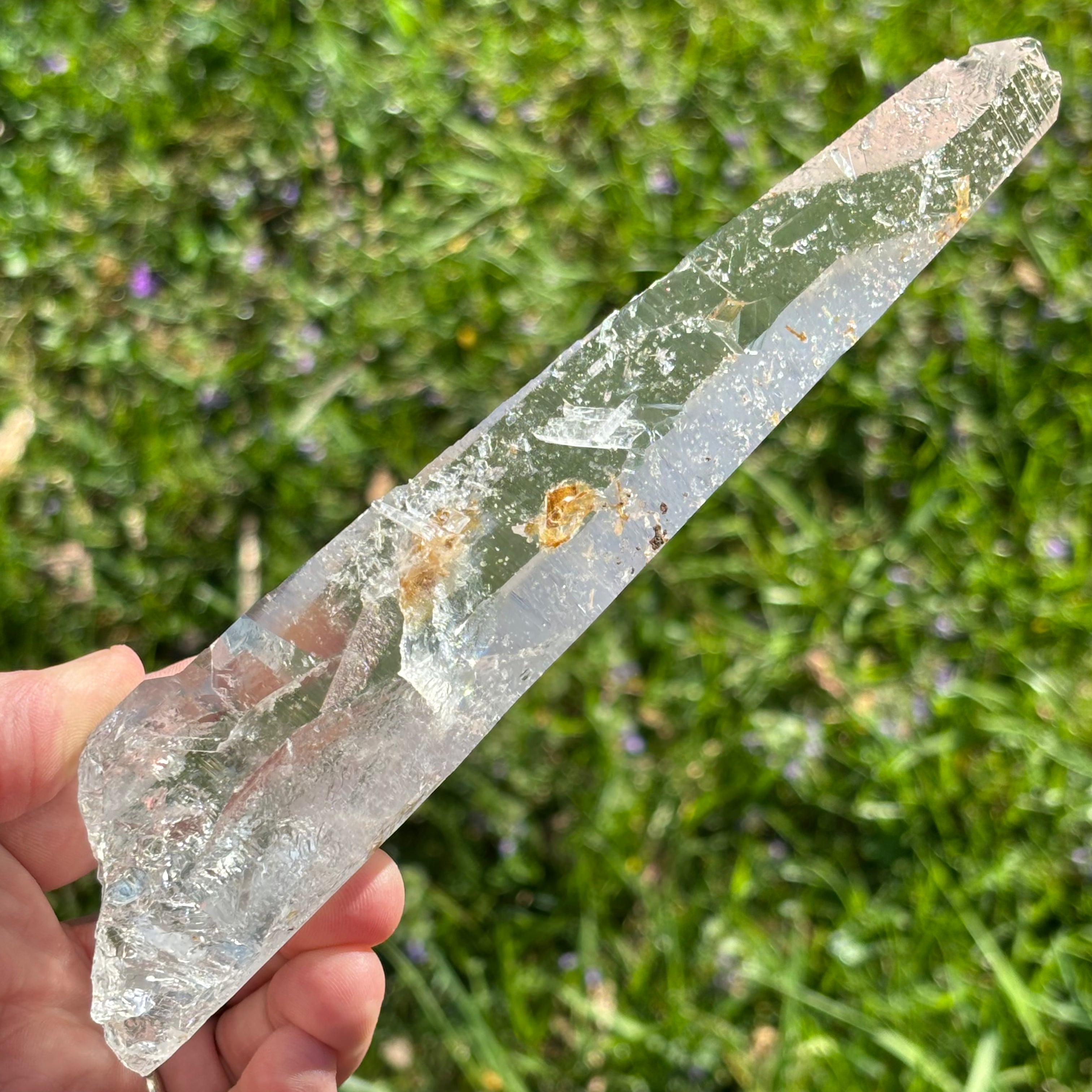 Colombian Quartz, Special Collection - 090