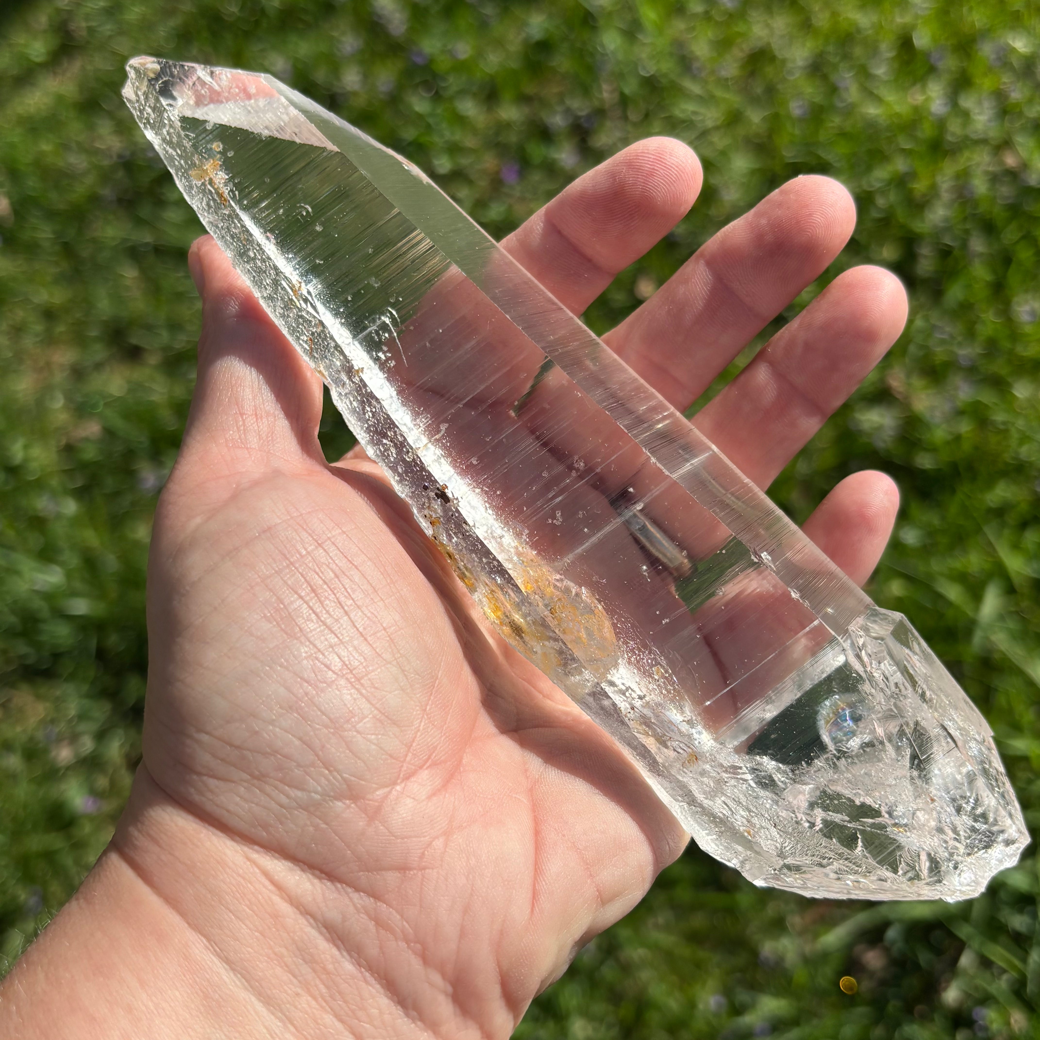 Colombian Quartz, Special Collection - 090