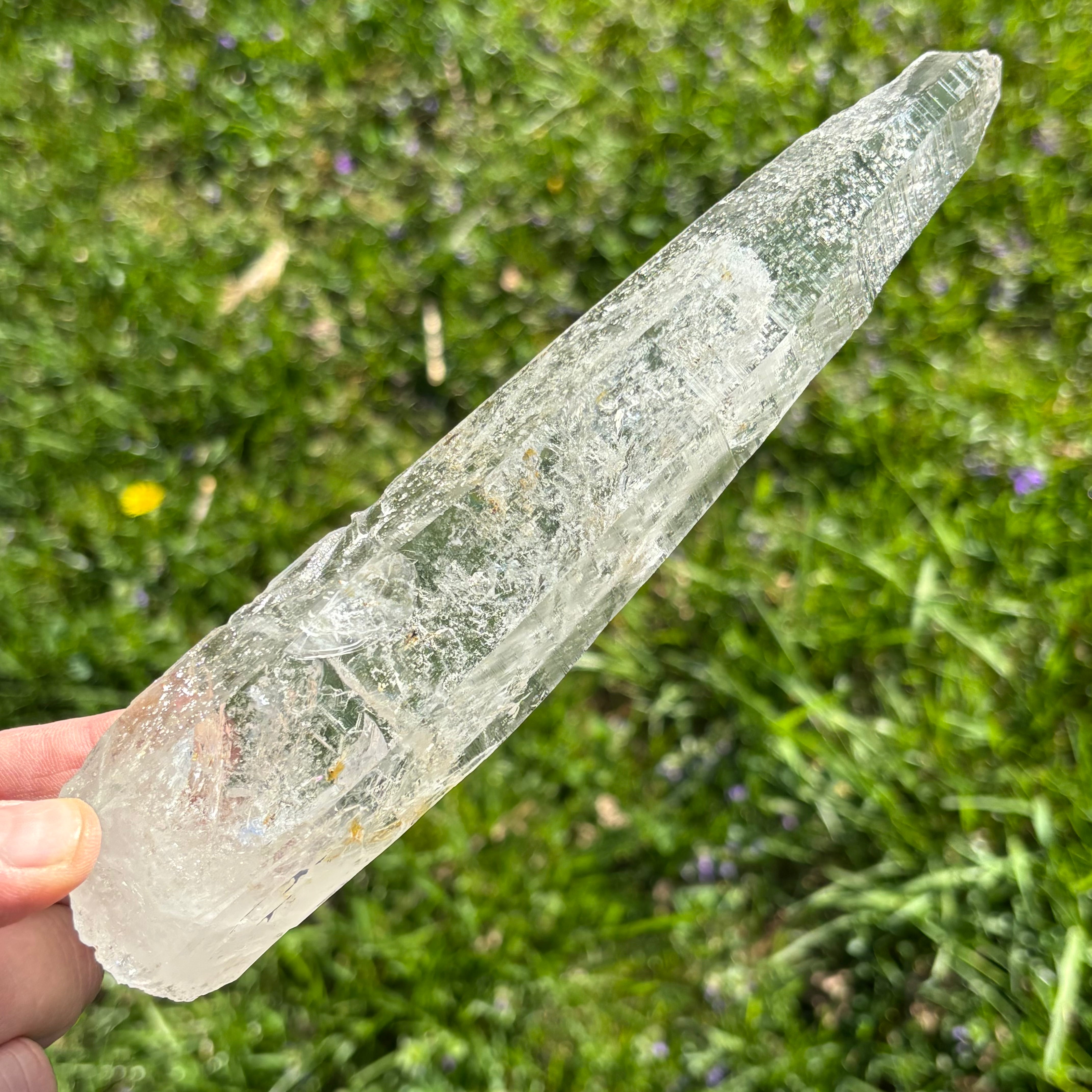 Colombian Quartz, Special Collection - 091