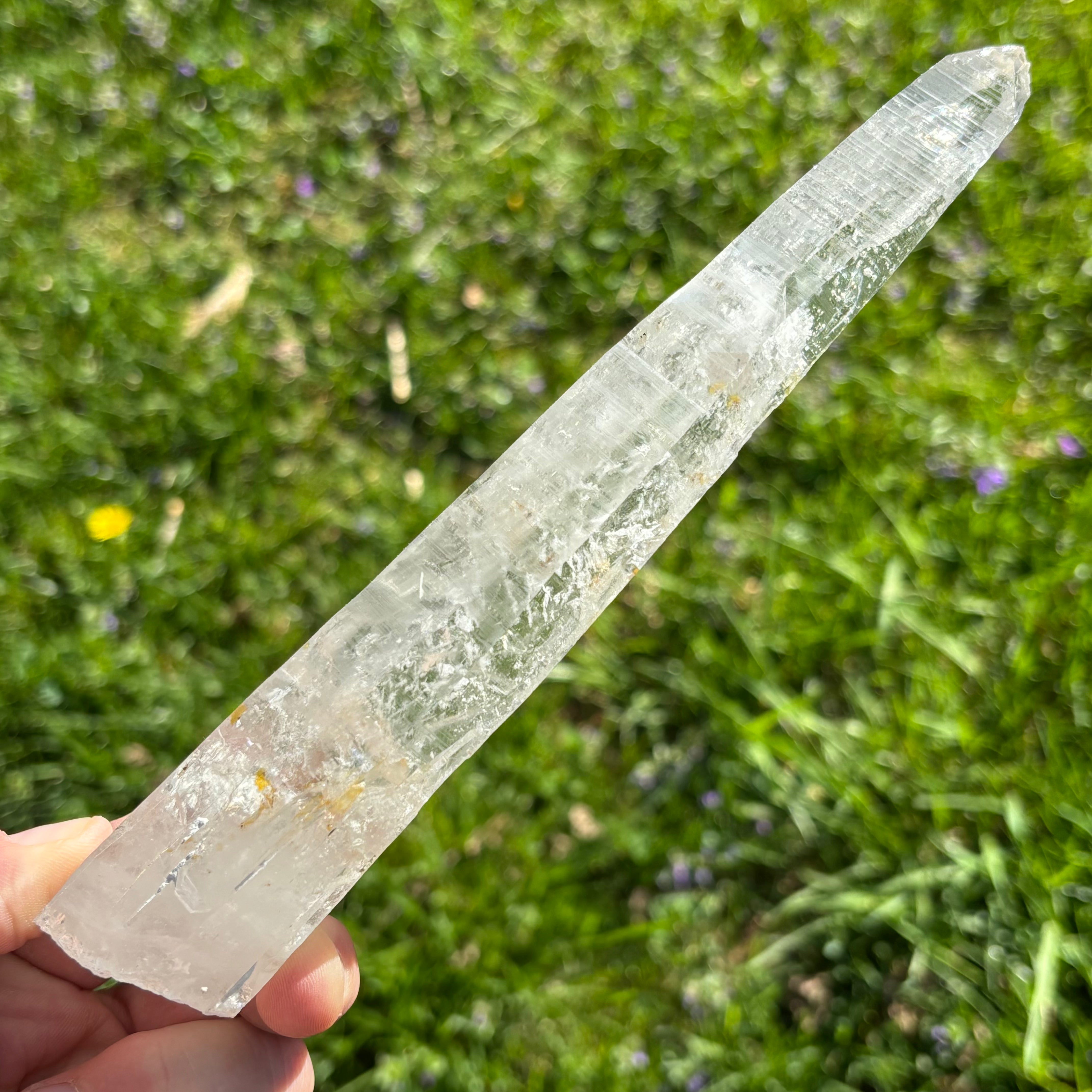 Colombian Quartz, Special Collection - 091