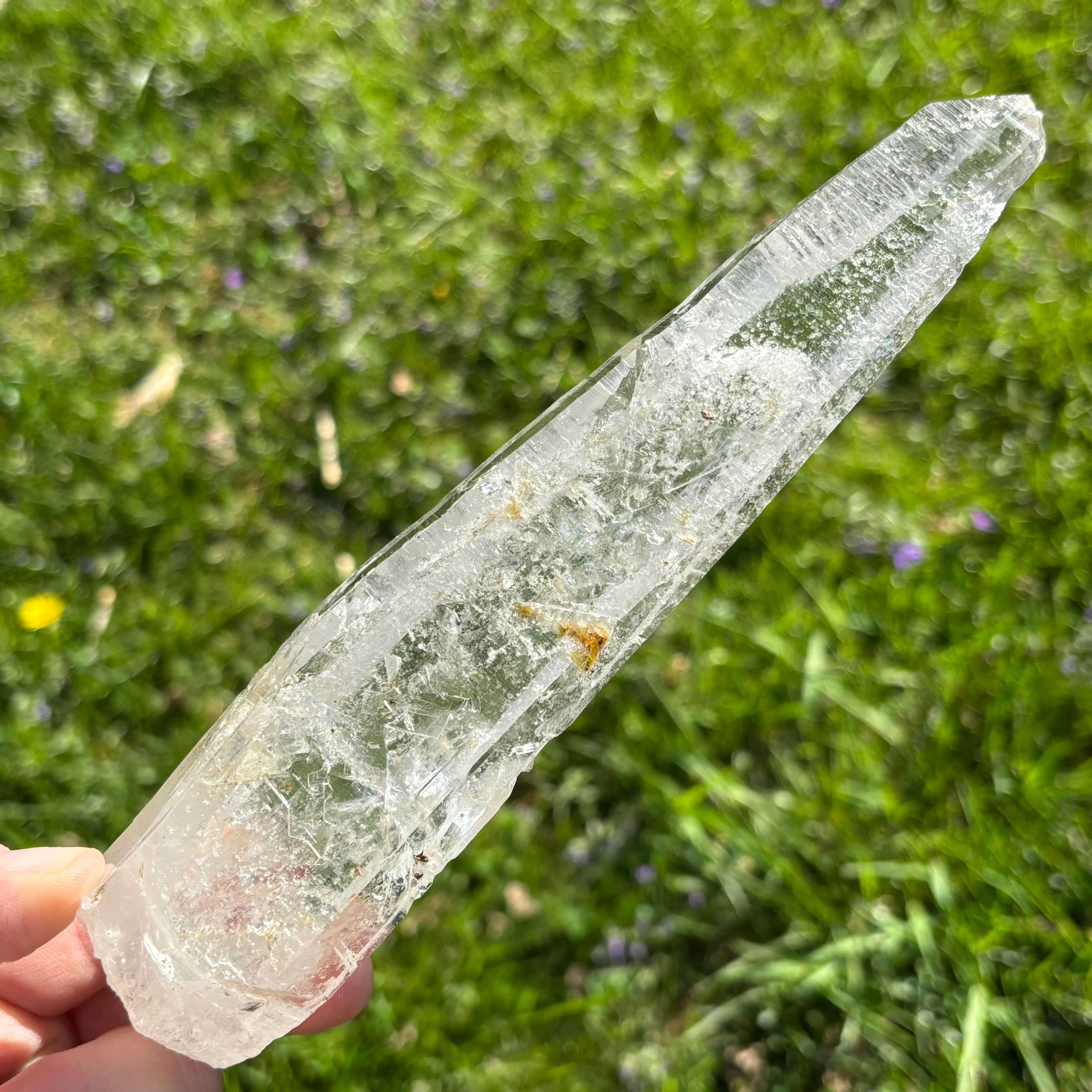 Colombian Quartz, Special Collection - 091