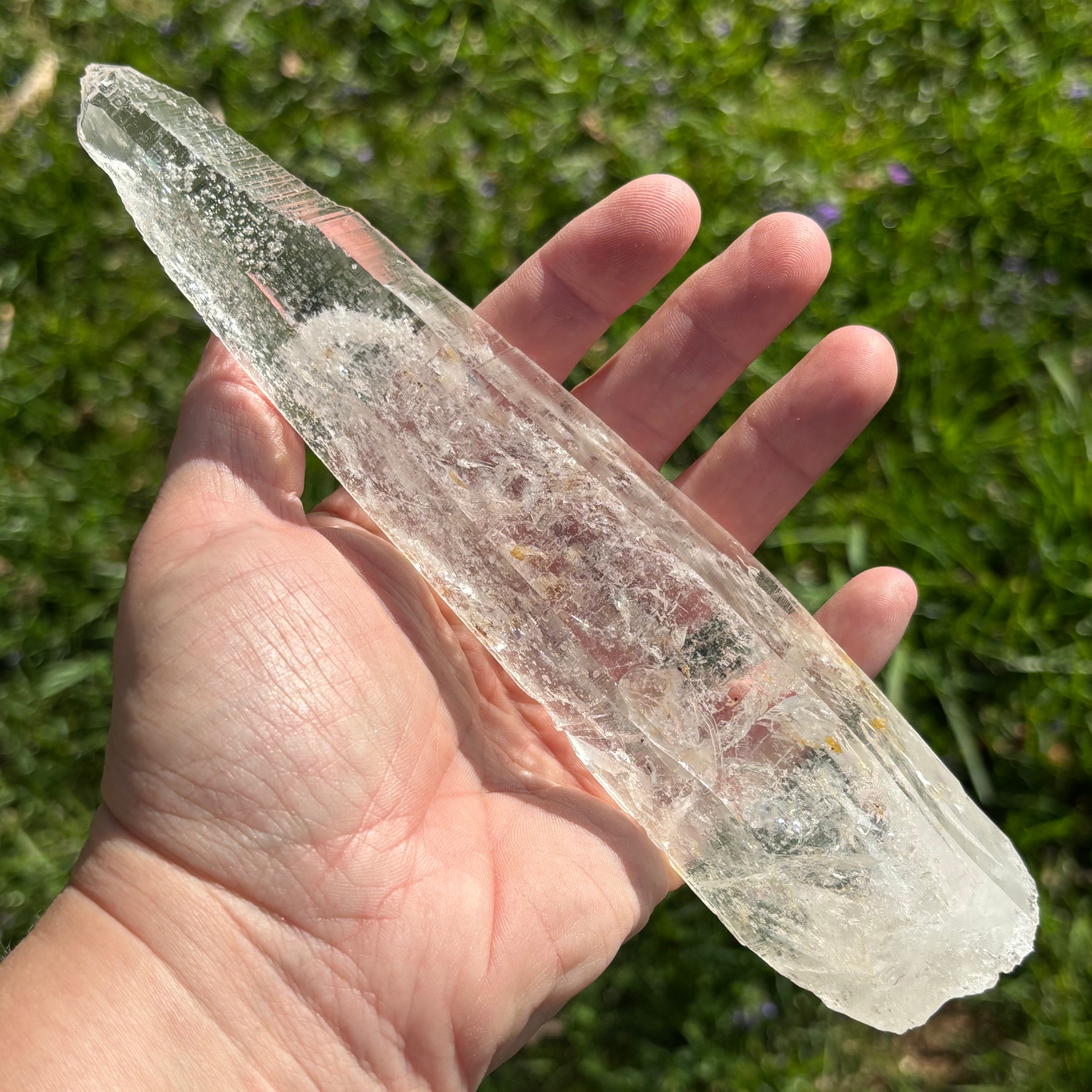 Colombian Quartz, Special Collection - 091