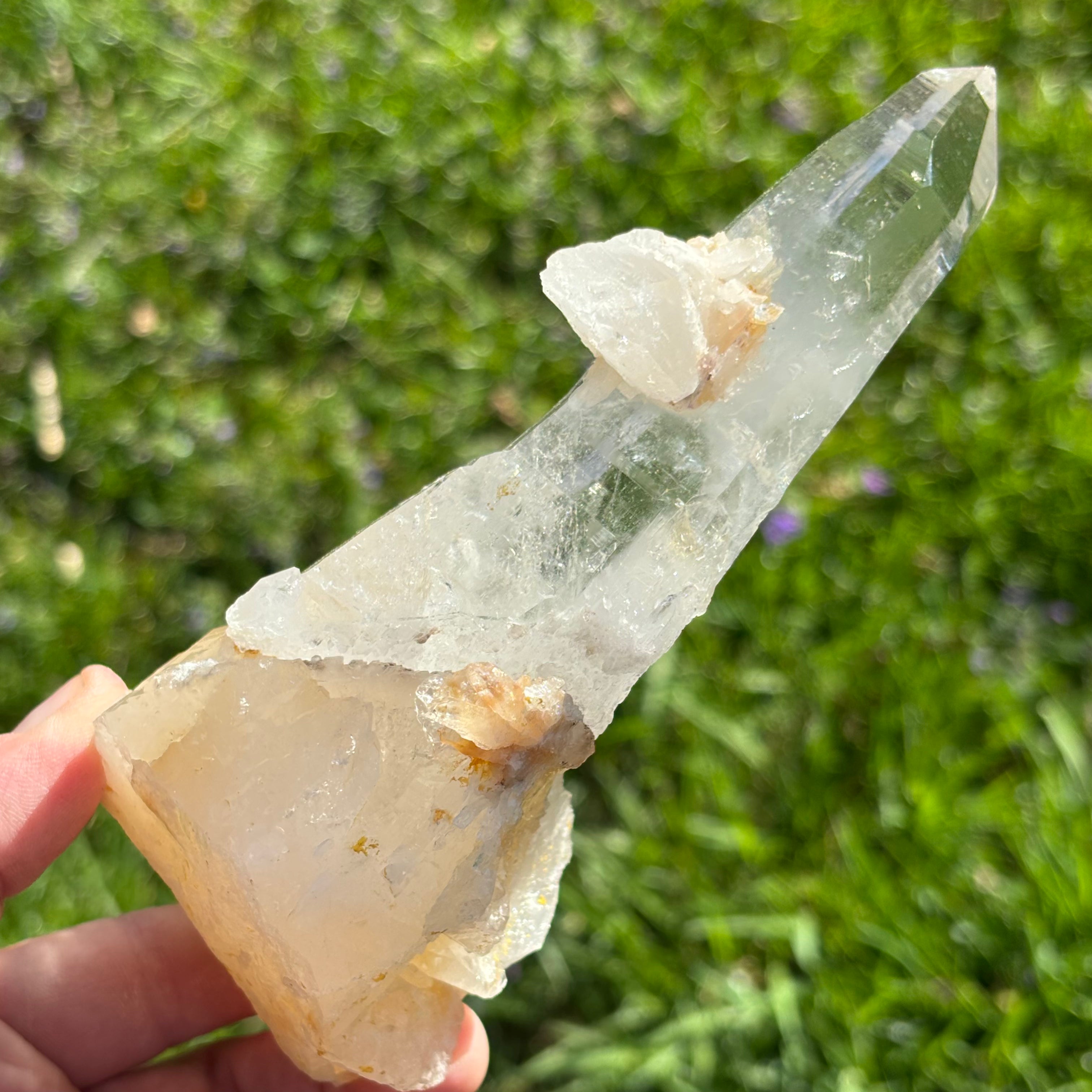 Colombian Quartz, Special Collection - 092