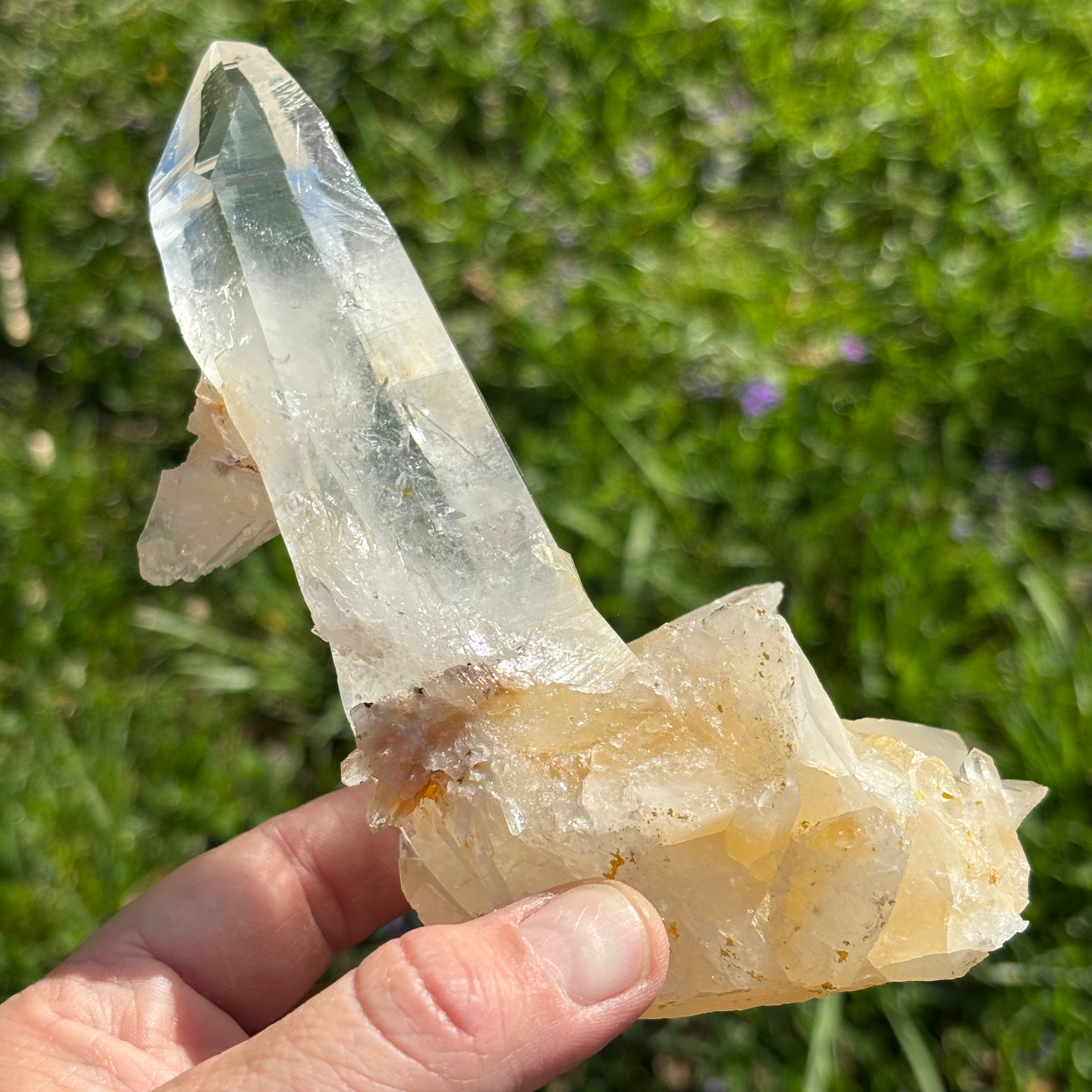 Colombian Quartz, Special Collection - 092