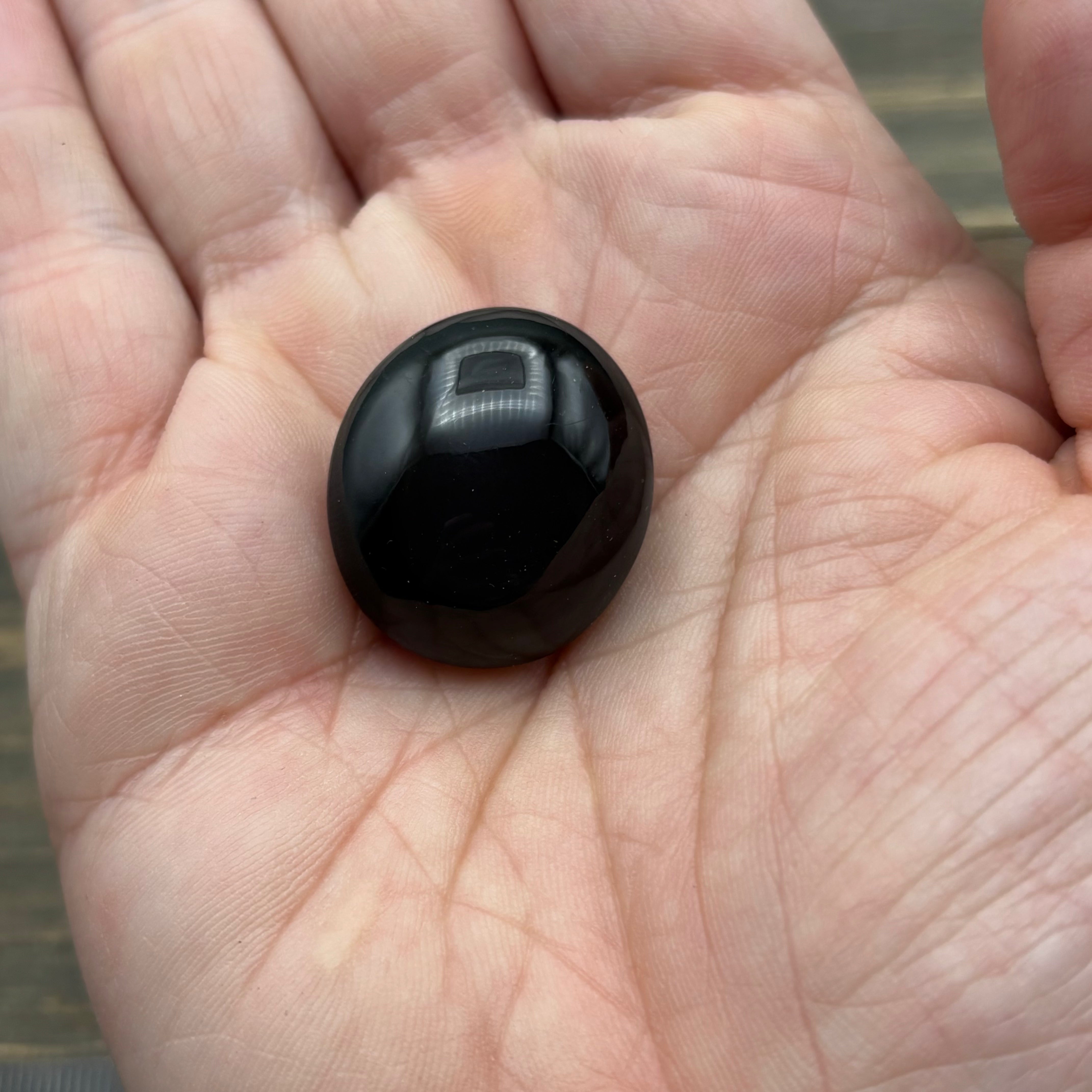 Rainbow Obsidian Talisman - 224