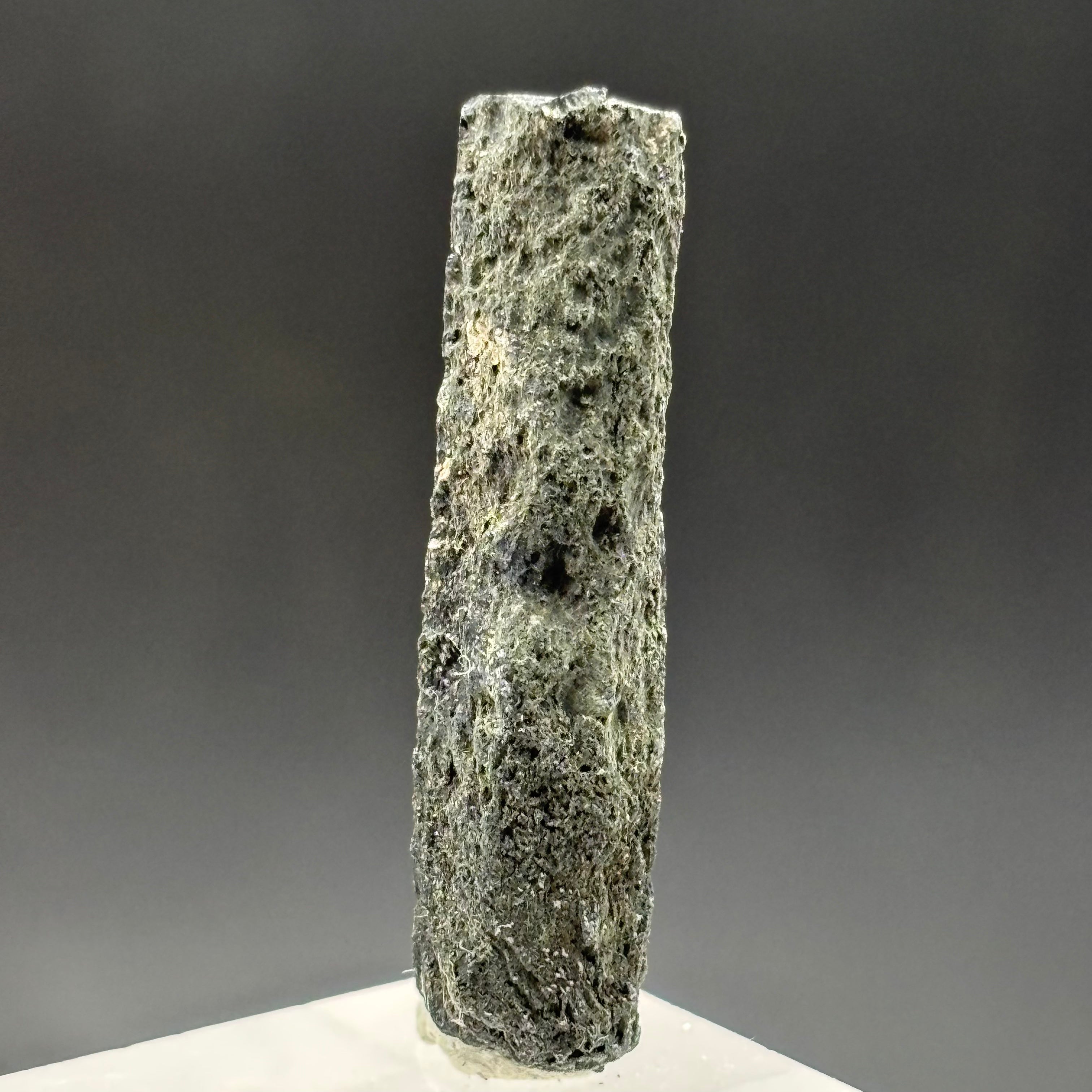 Black Tourmaline, Erongo Mountain - 224