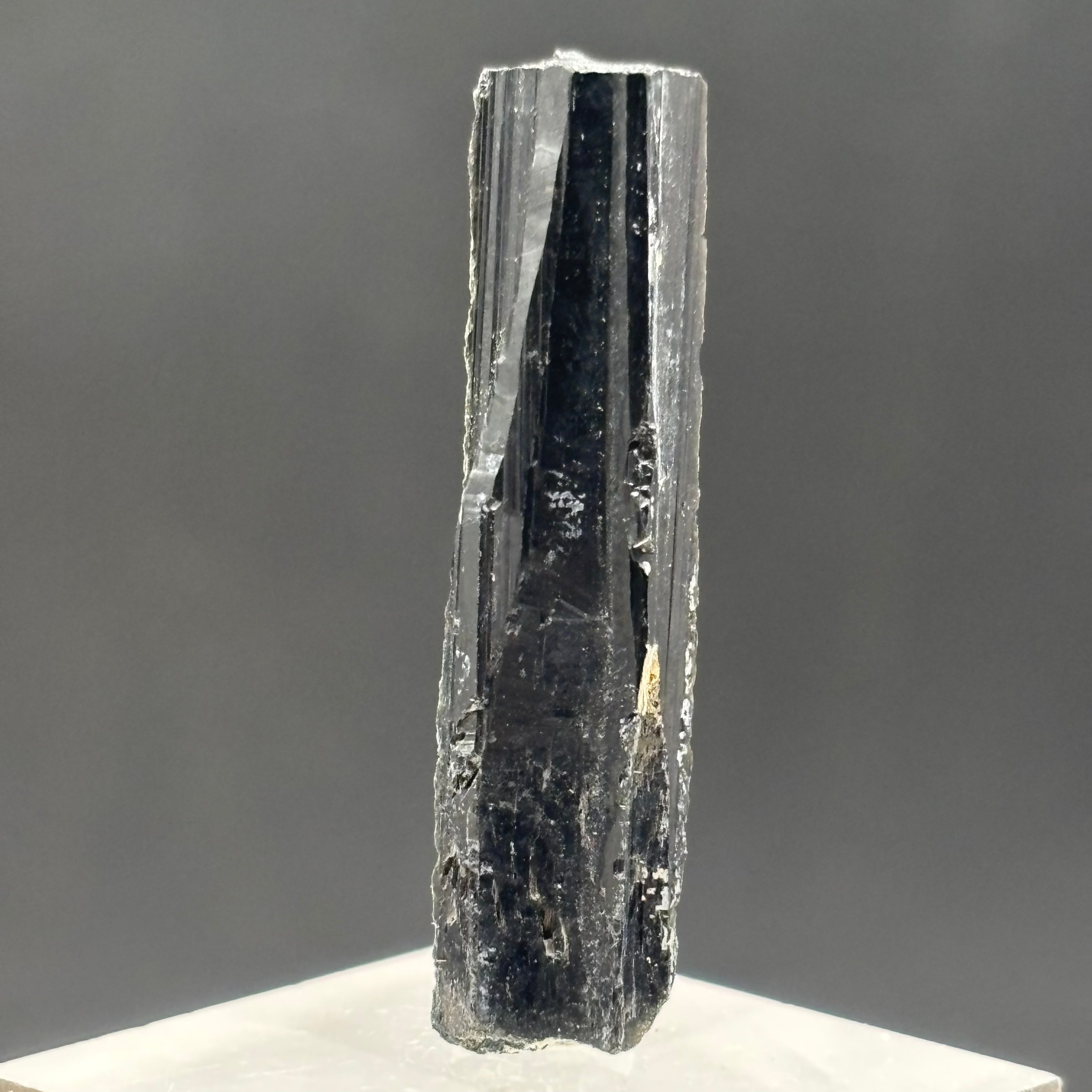 Black Tourmaline, Erongo Mountain - 224