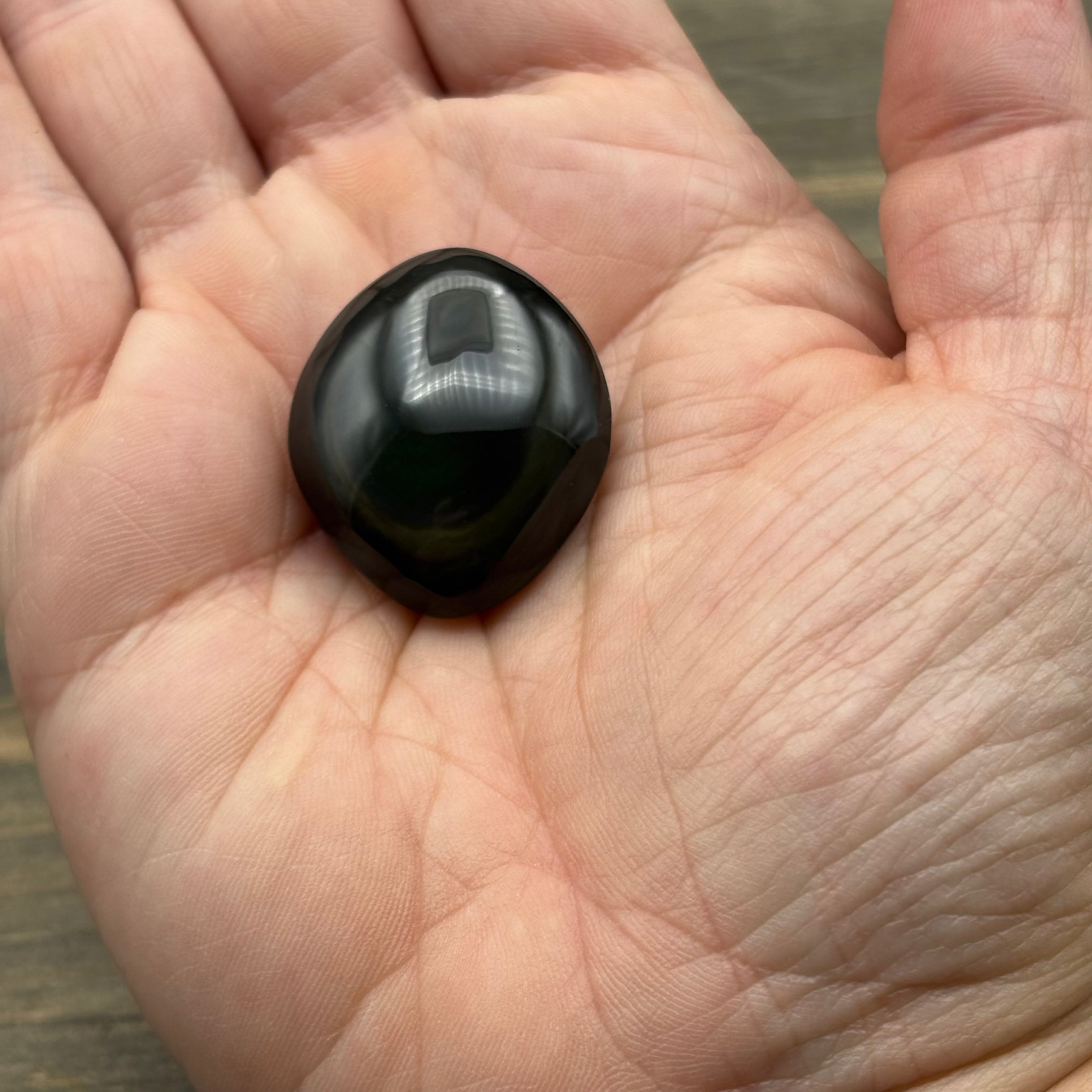 Rainbow Obsidian Talisman - 231