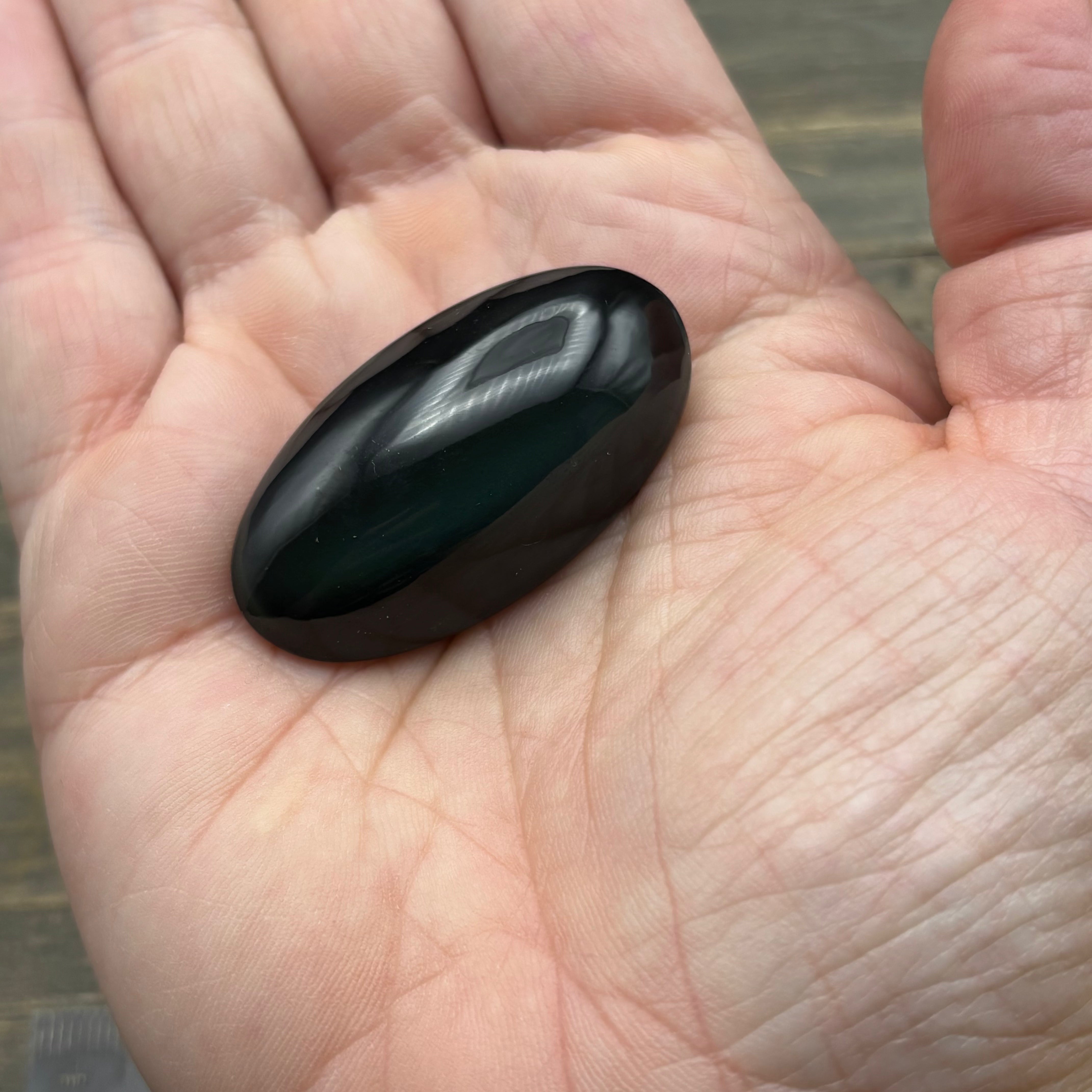Rainbow Obsidian Talisman - 237
