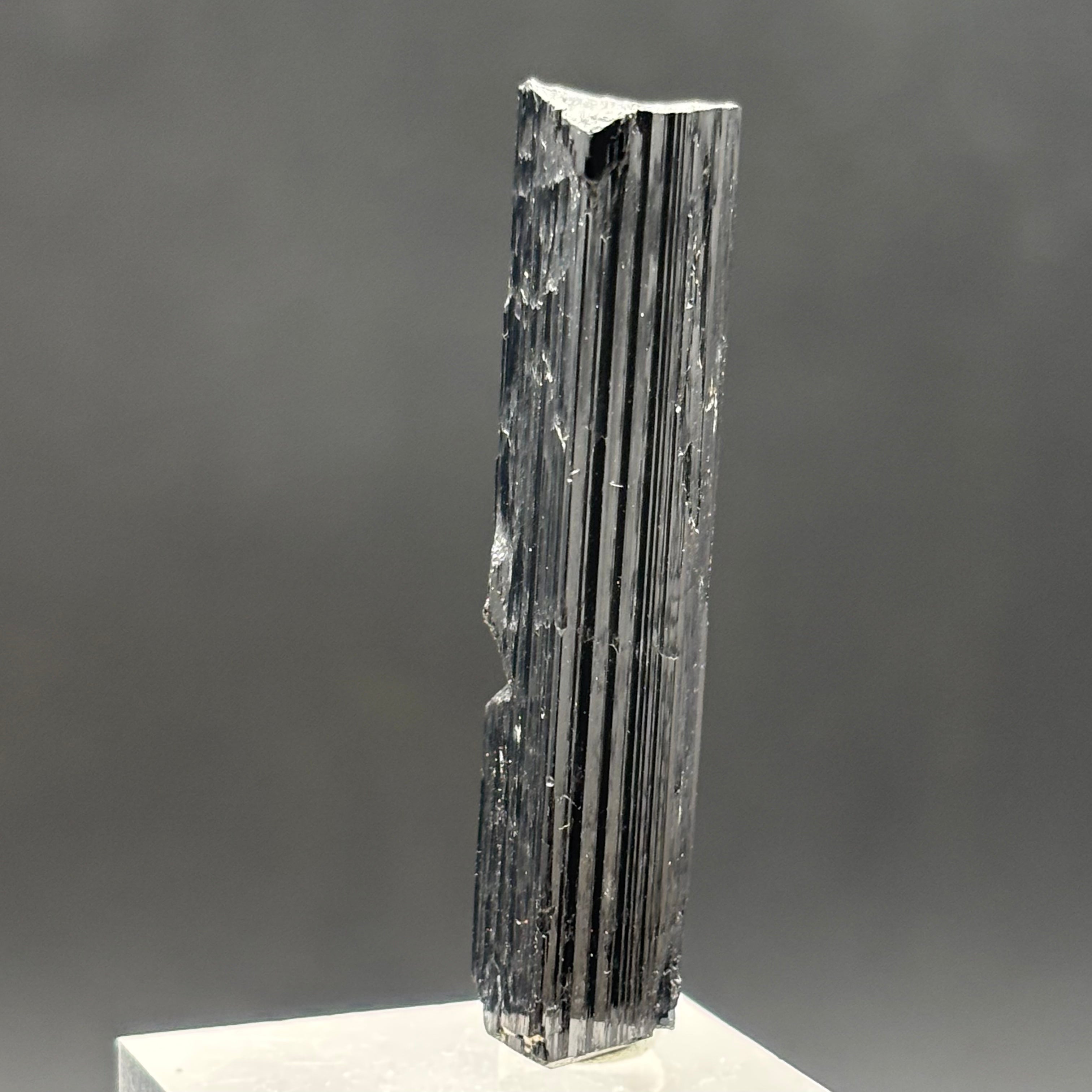 Black Tourmaline, Erongo Mountain - 228