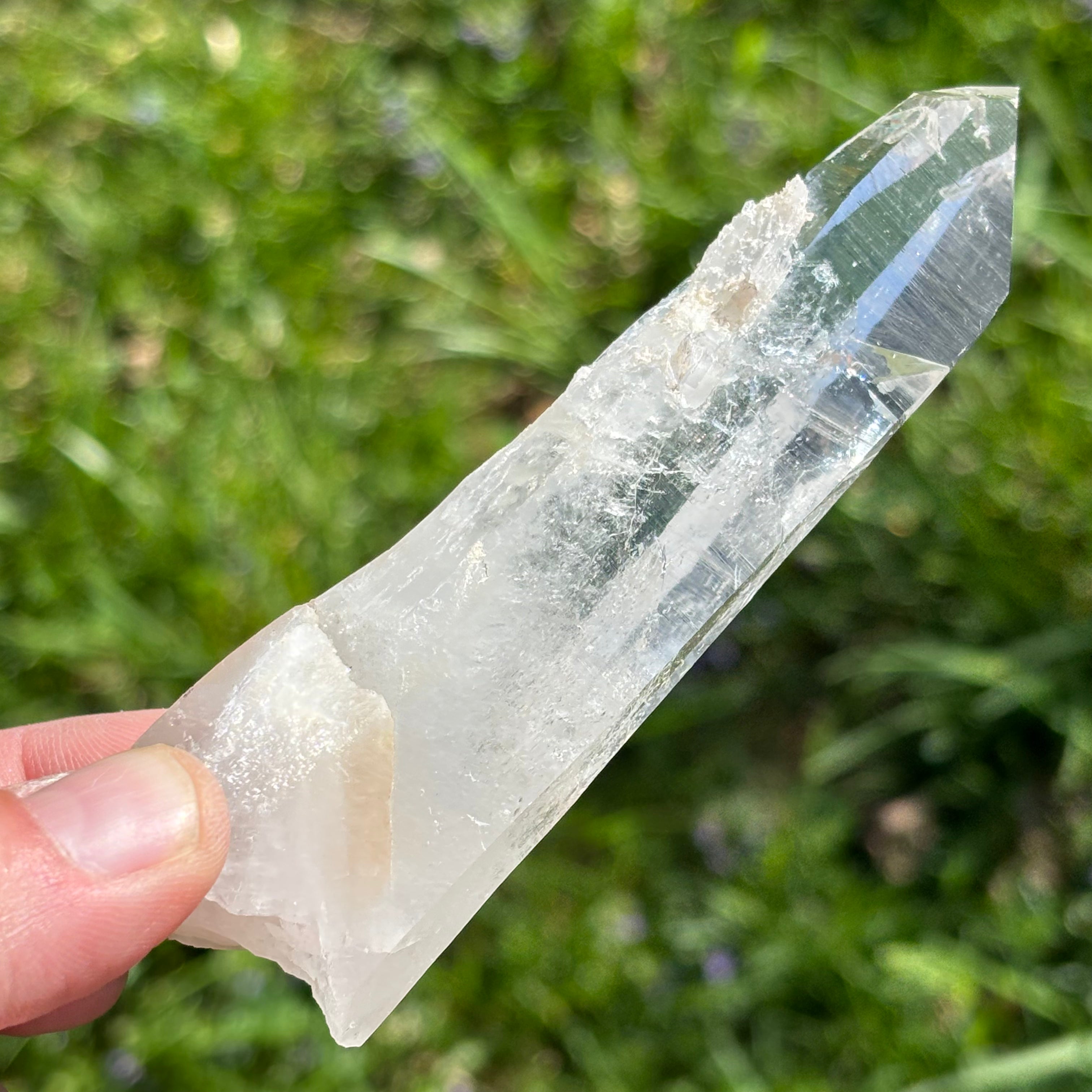 Colombian Quartz, Special Collection - 185